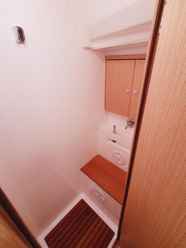 Bavaria C50 Style - 4 + 1 cab., picture 21