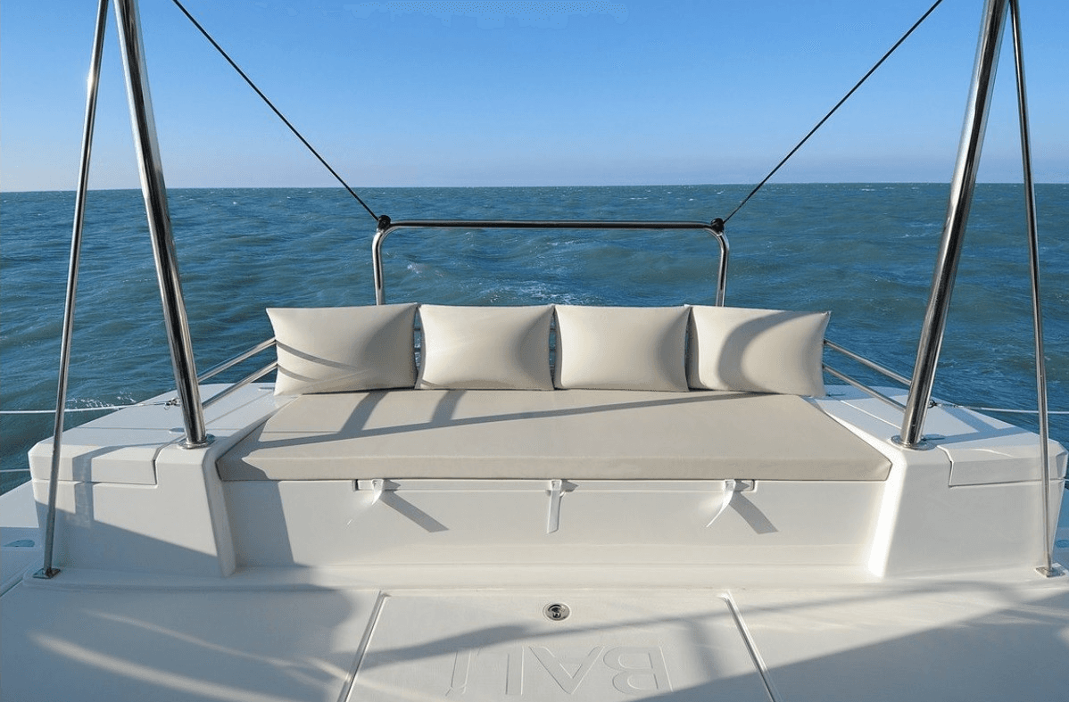 Bali 4.1 - 4 + 2 cab., picture 4