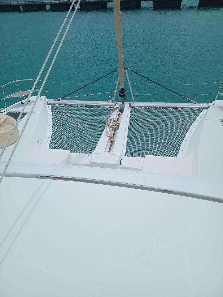 Lagoon 46 - 4 + 2 cab., picture 5