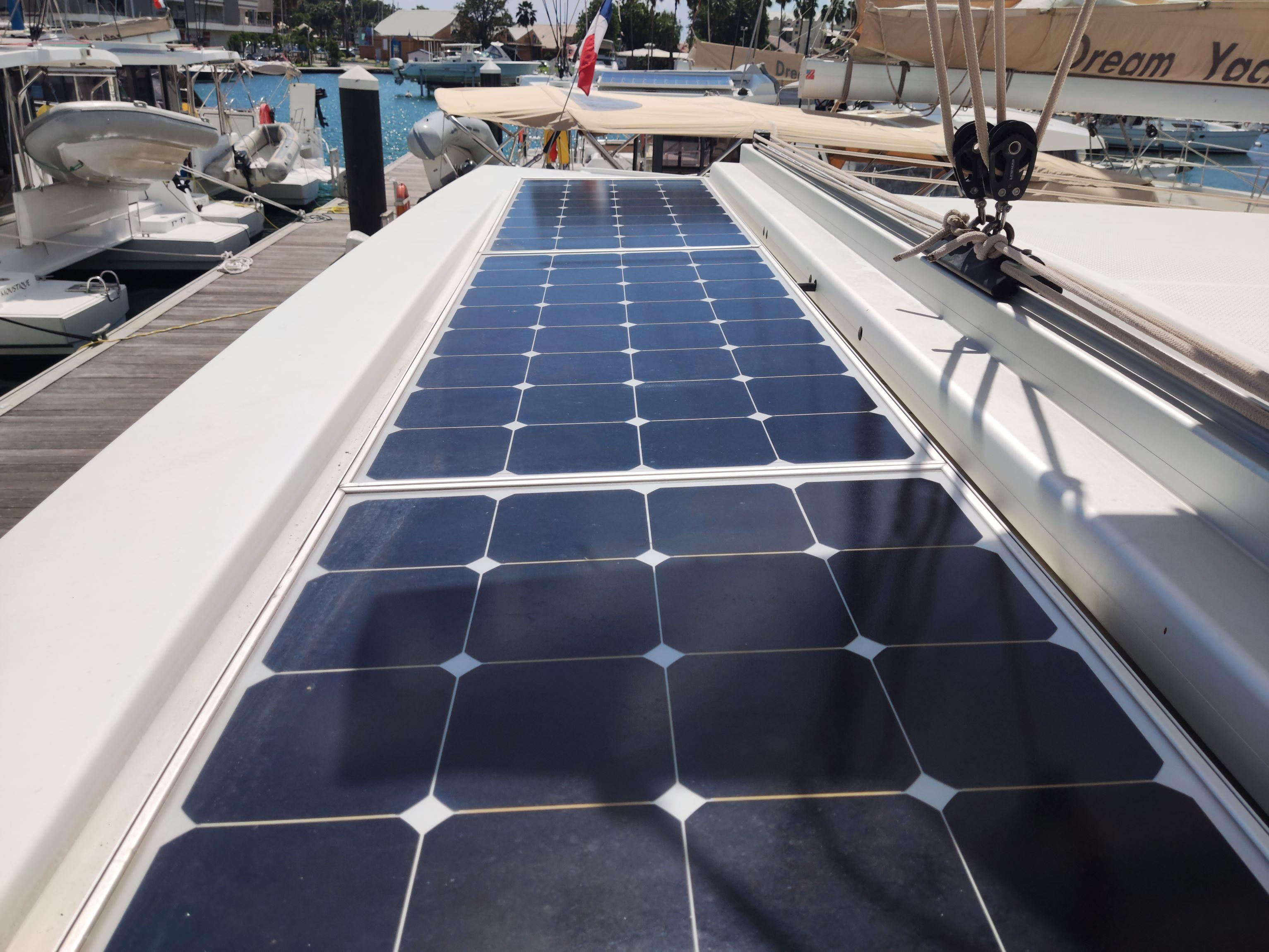 Fountaine Pajot Lucia 40 - 4 cab. - SALAKO II, picture 8