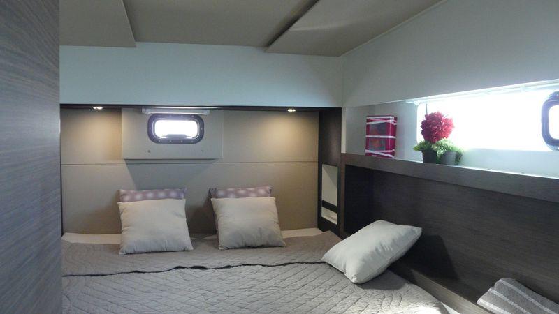 Nautitech 40 Open - 4 + 2 cab., picture 6