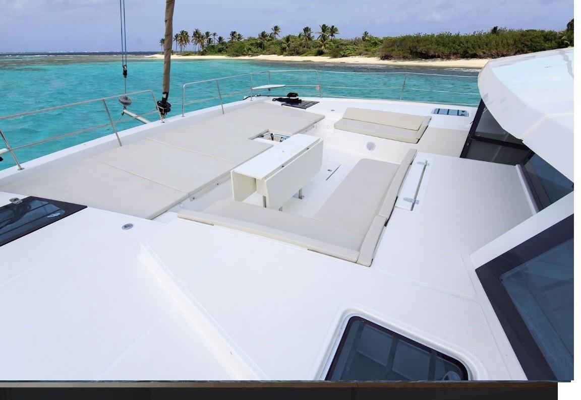 Bali 5.4 - 6 + 2 cab., picture 6