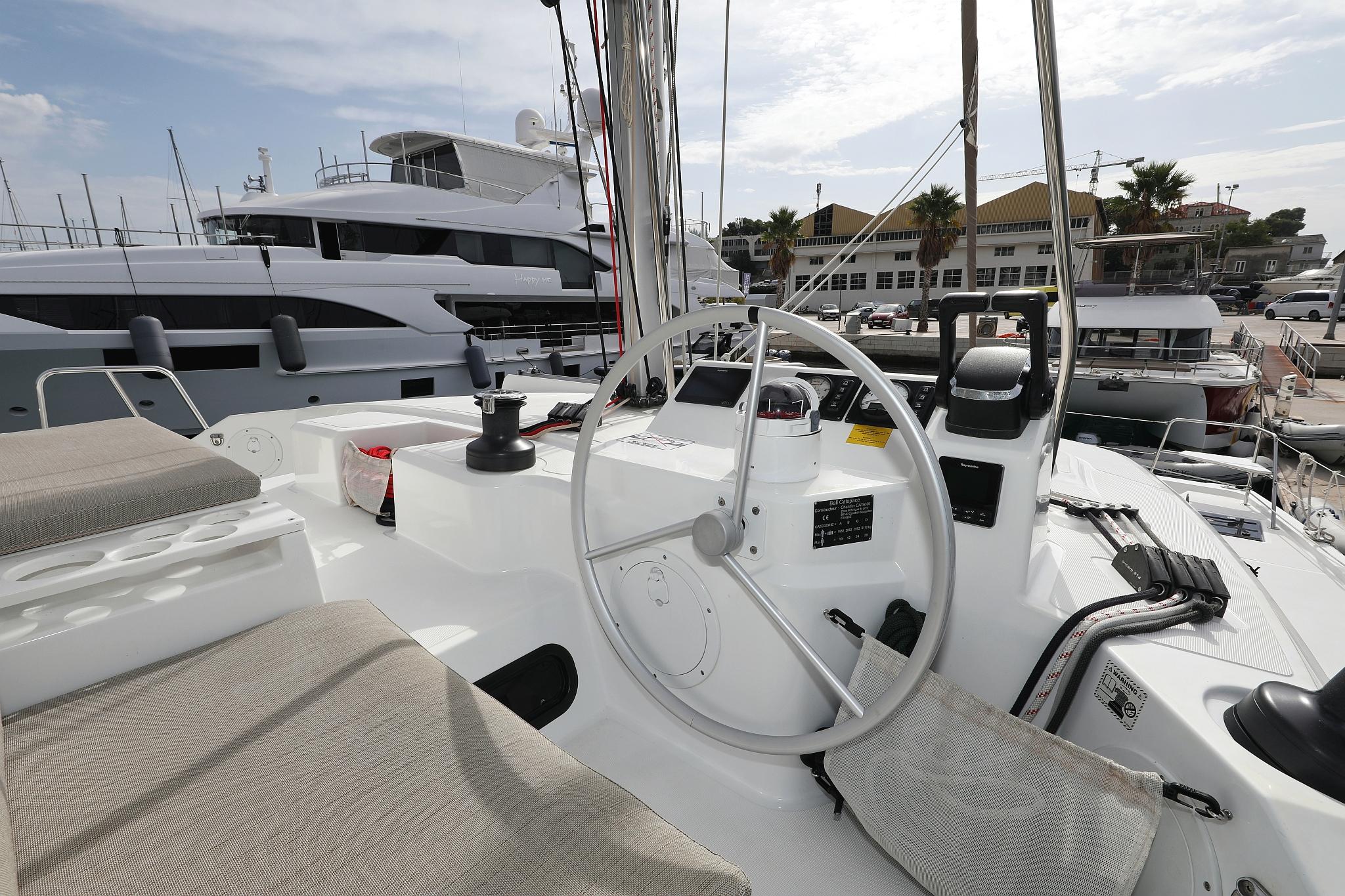 Bali Catspace, picture 7