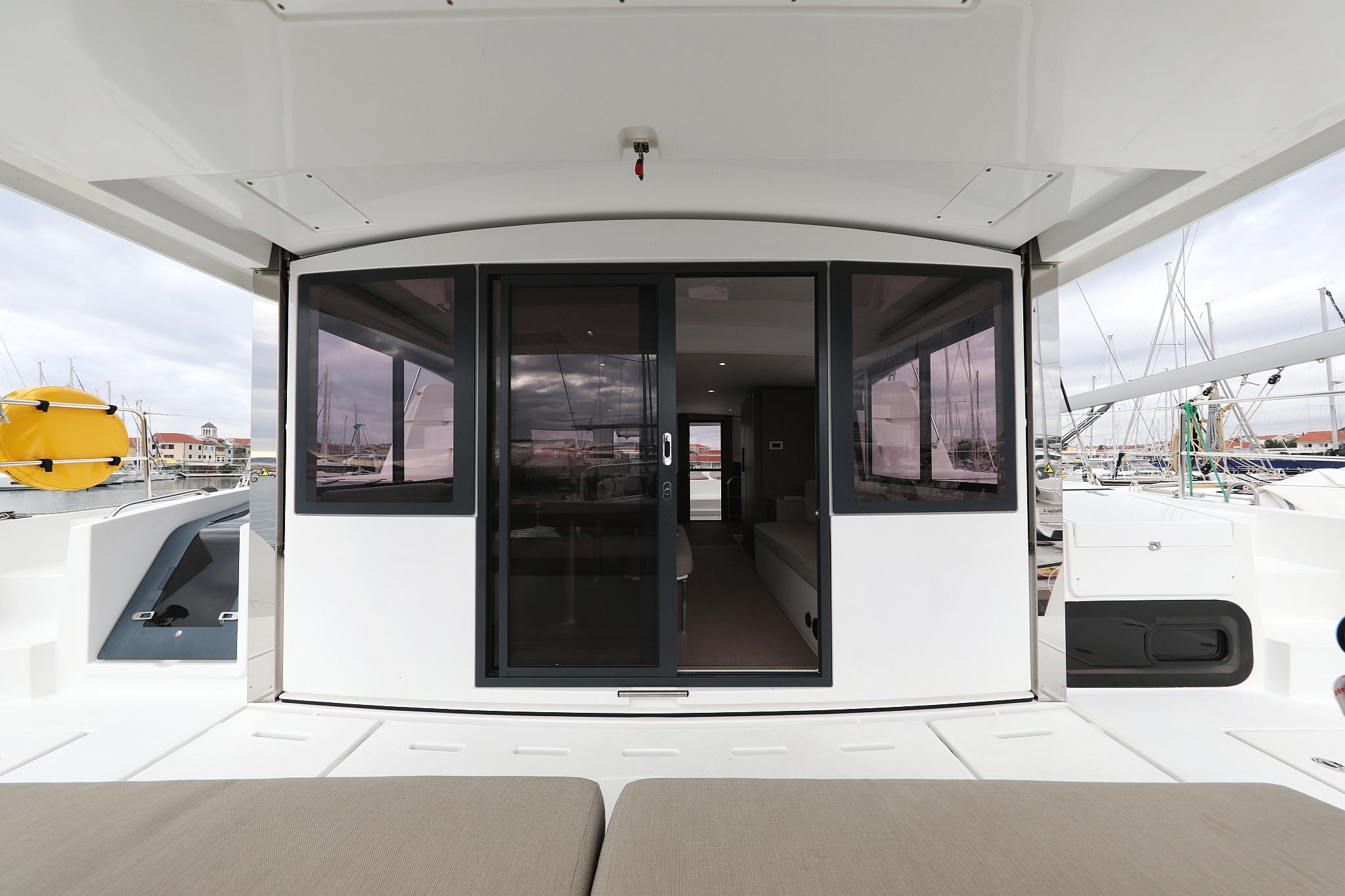 Bali 4.6 - 5 + 1 cab., picture 6