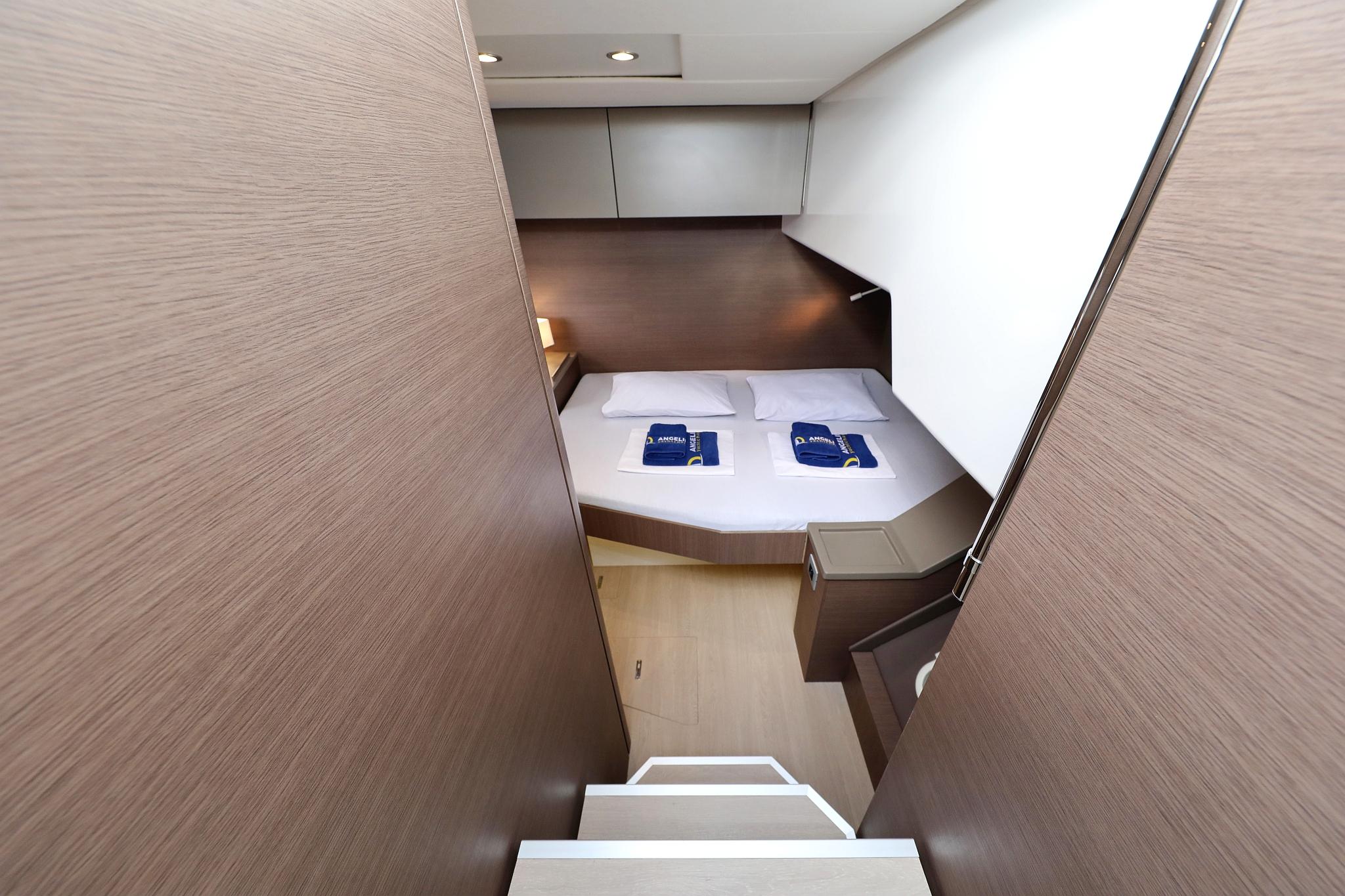 Bali 4.6 - 5 + 1 cab., picture 32