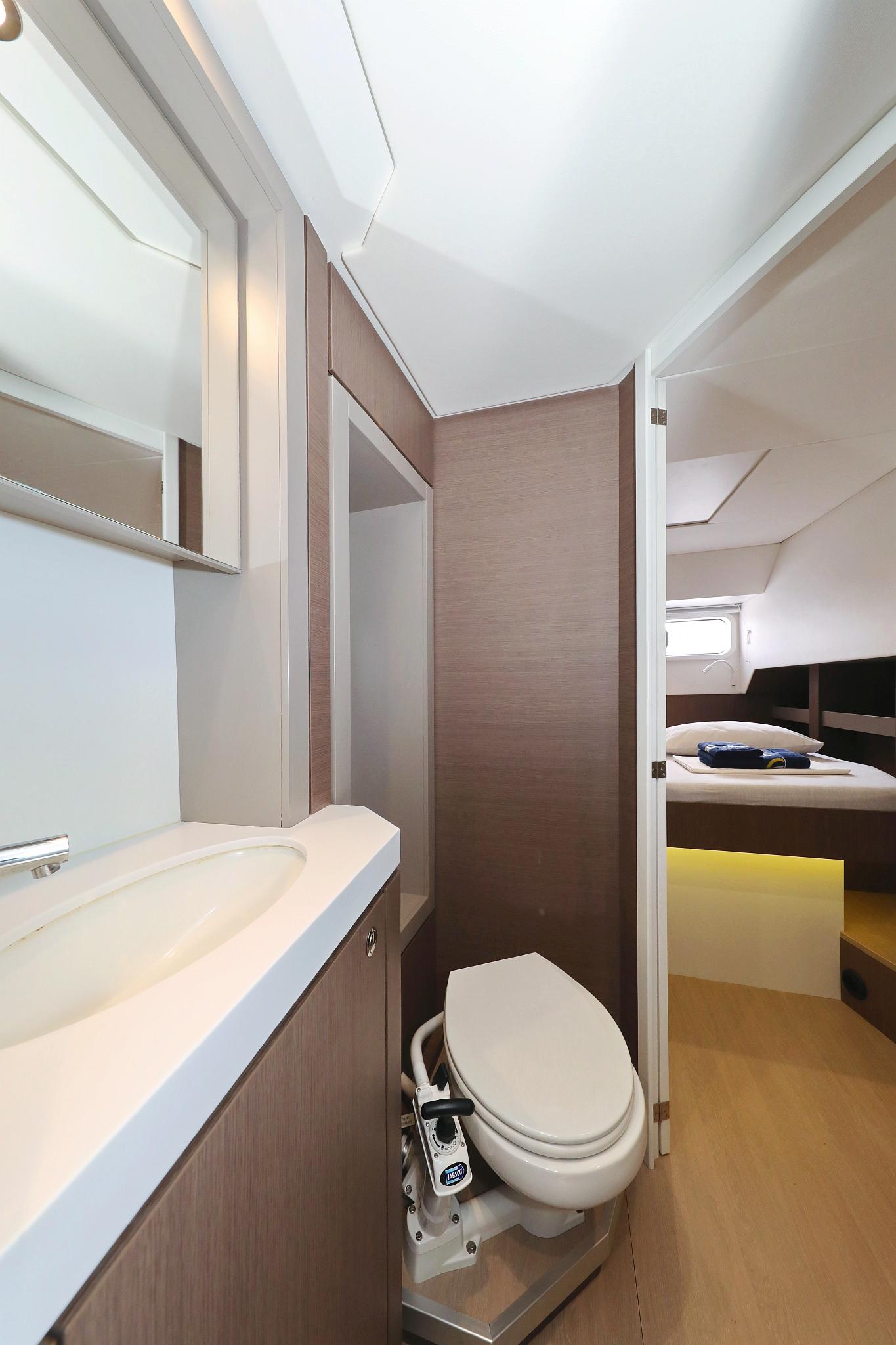 Bali 4.6 - 5 + 1 cab., picture 33