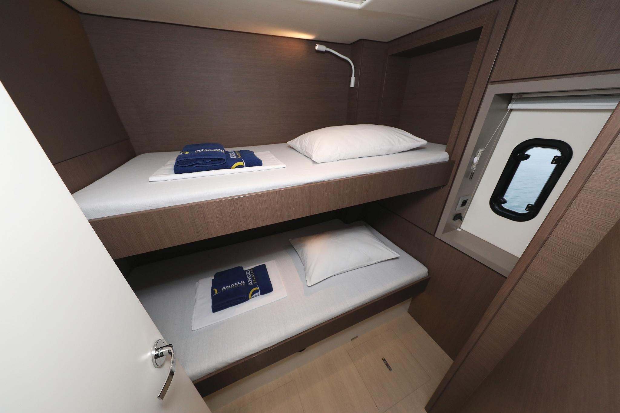 Bali 4.6 - 5 + 1 cab., picture 24