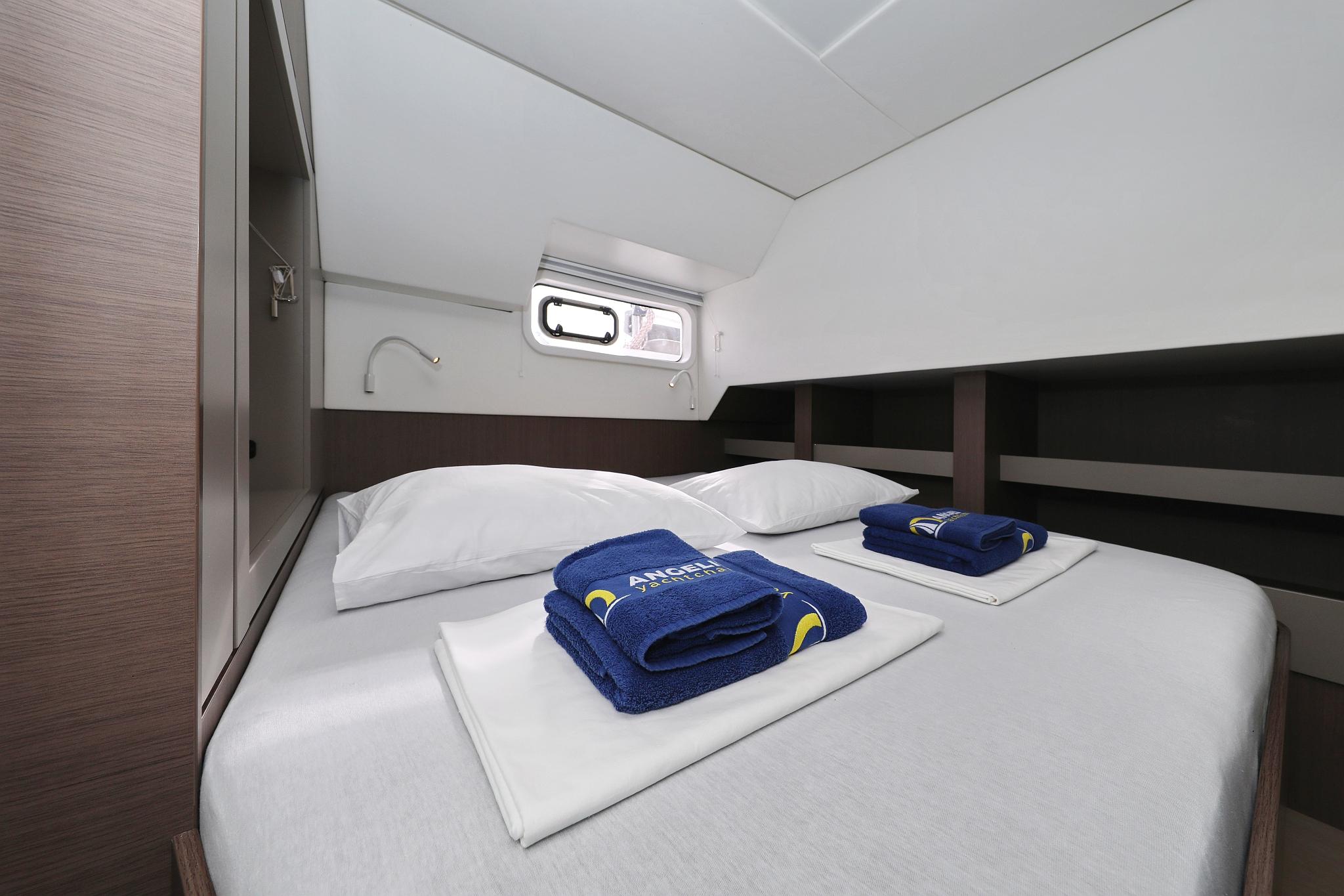 Bali 4.6 - 5 + 1 cab., picture 30