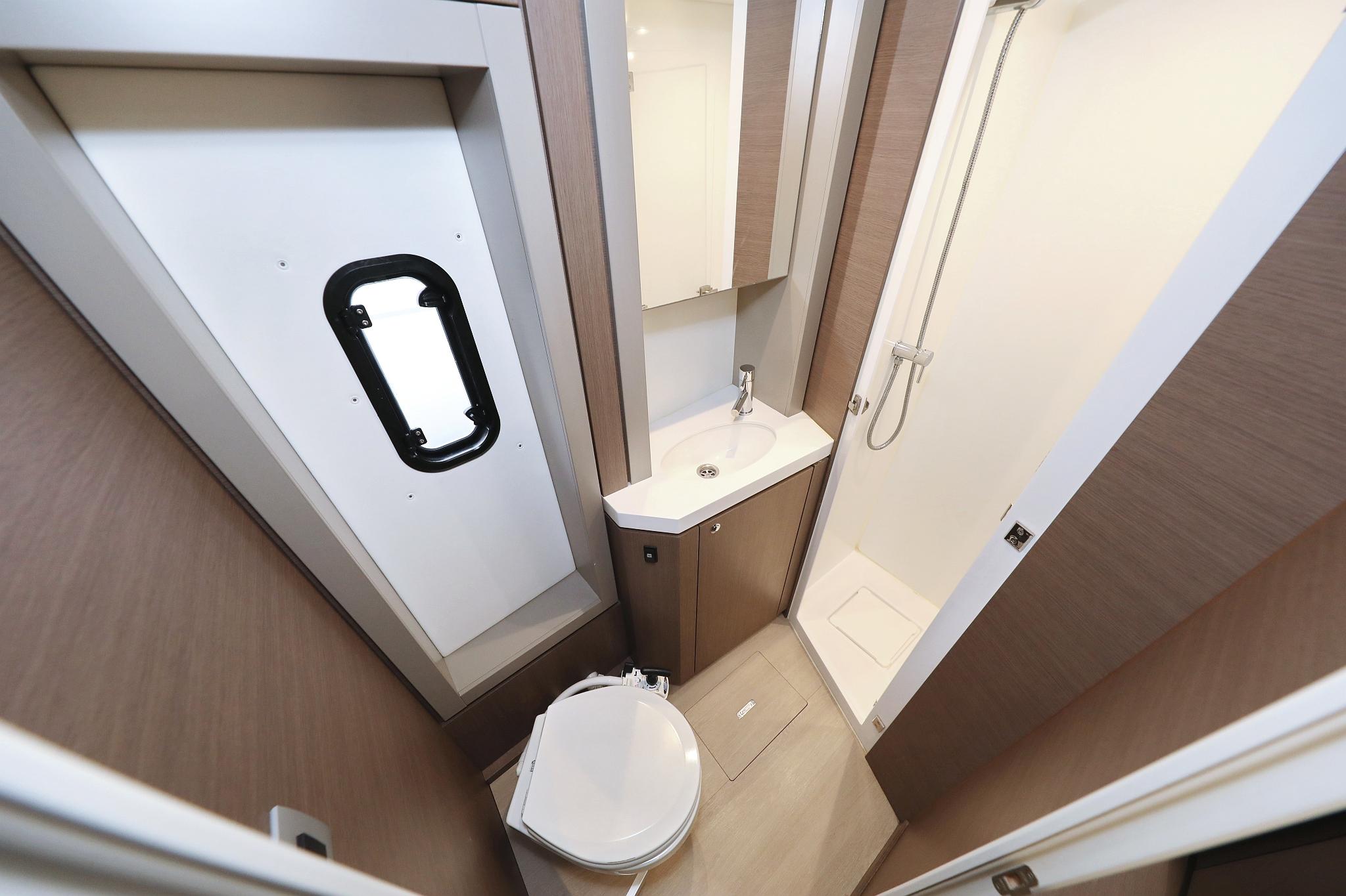 Bali 4.6 - 5 + 1 cab., picture 35