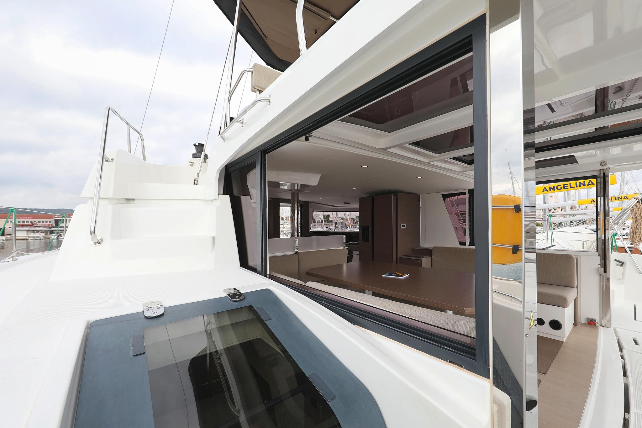 Bali 4.6 - 5 + 1 cab., picture 7