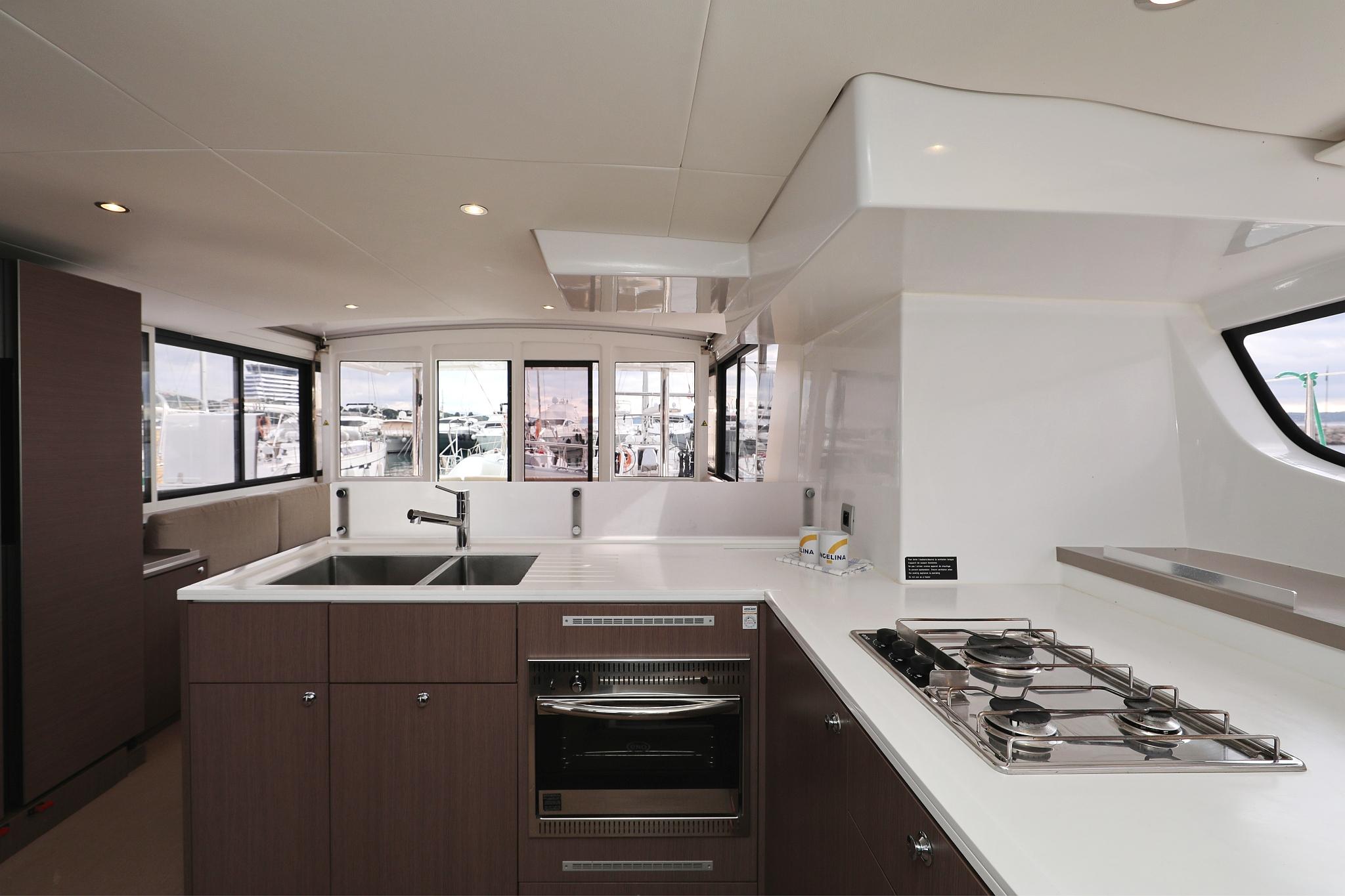 Bali 4.6 - 5 + 1 cab., picture 19