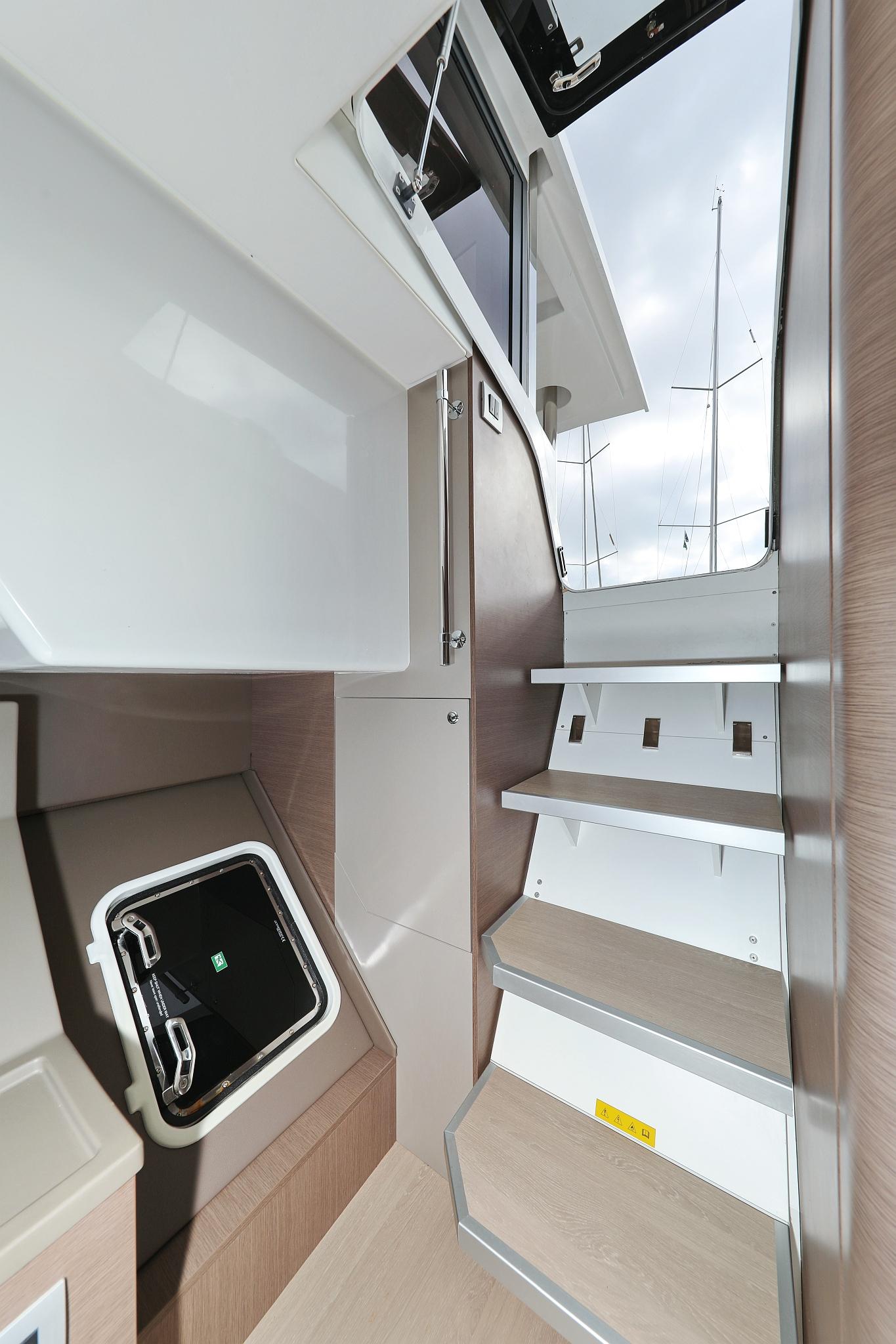 Bali 4.6 - 5 + 1 cab., picture 44