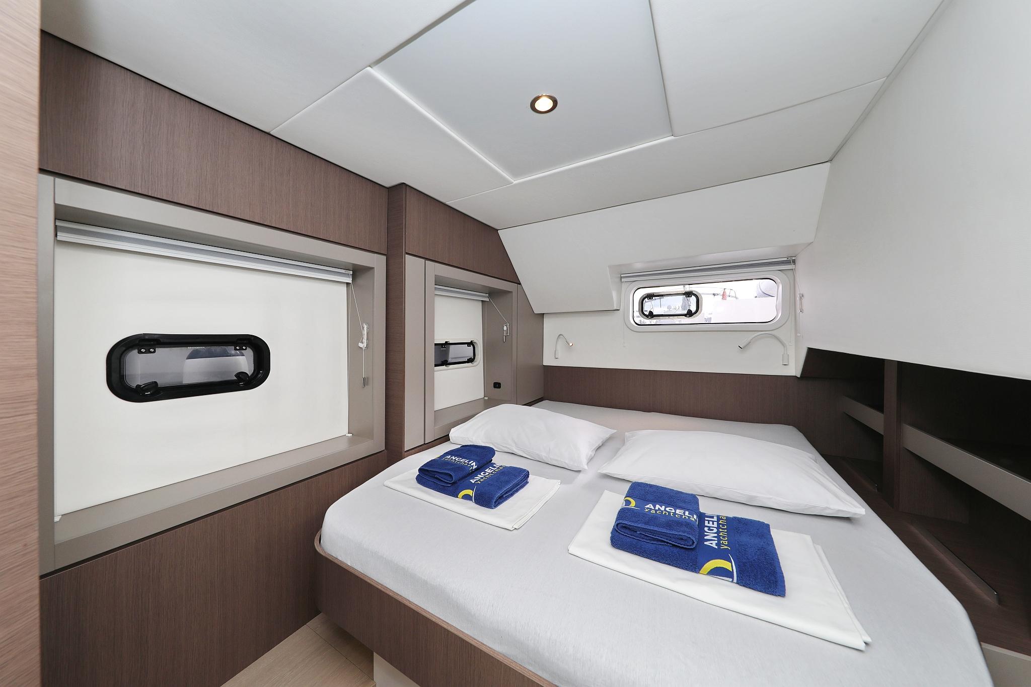 Bali 4.6 - 5 + 1 cab., picture 31