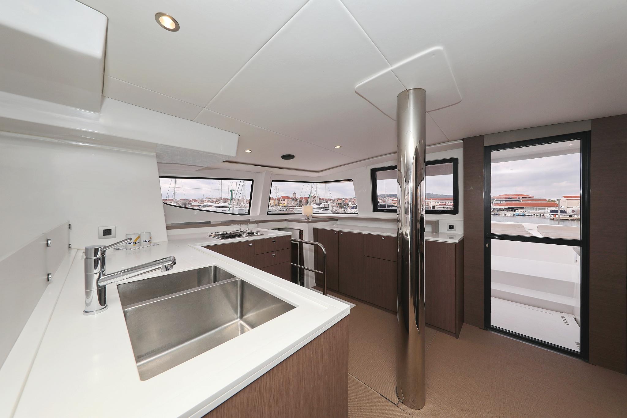 Bali 4.6 - 5 + 1 cab., picture 17