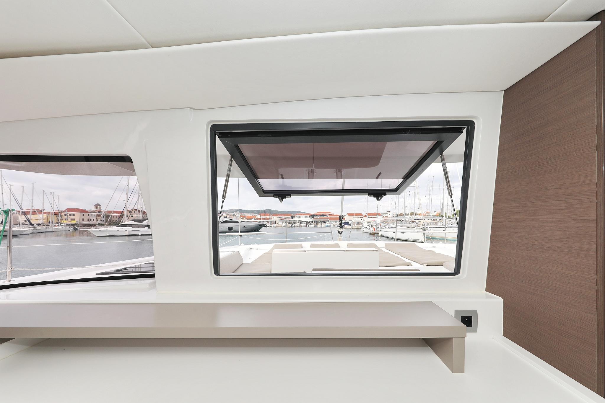 Bali 4.6 - 5 + 1 cab., picture 48