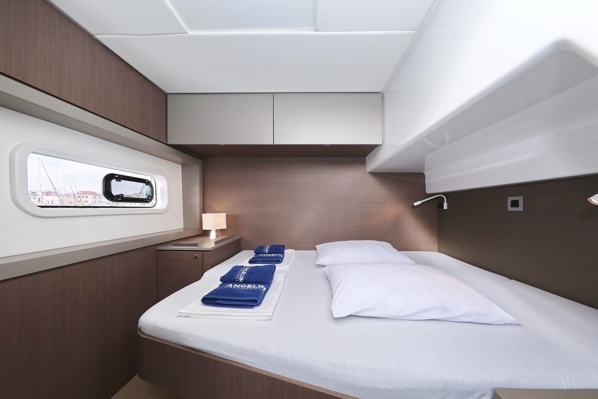 Bali 4.6 - 5 + 1 cab., picture 25