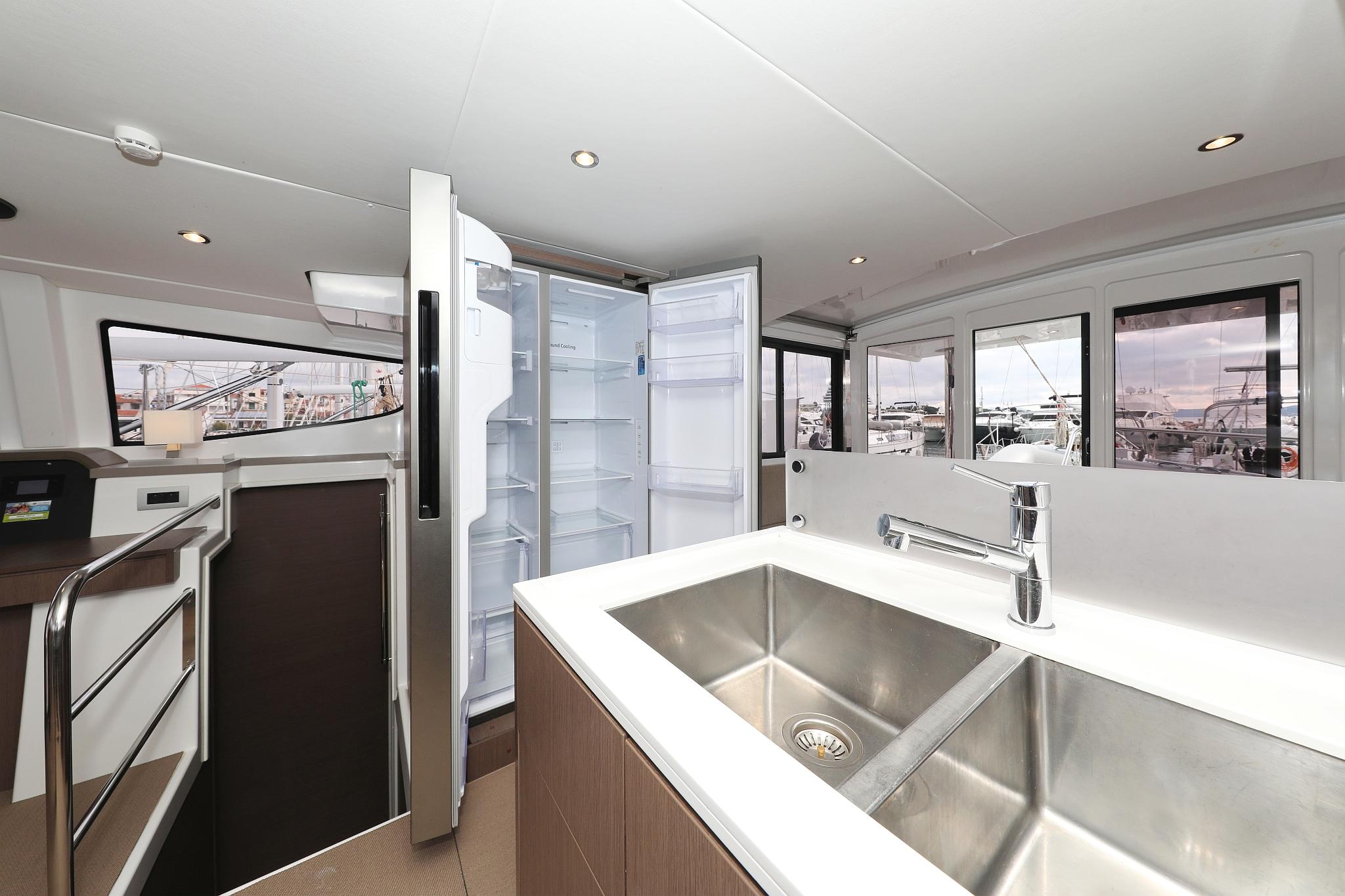 Bali 4.6 - 5 + 1 cab., picture 46