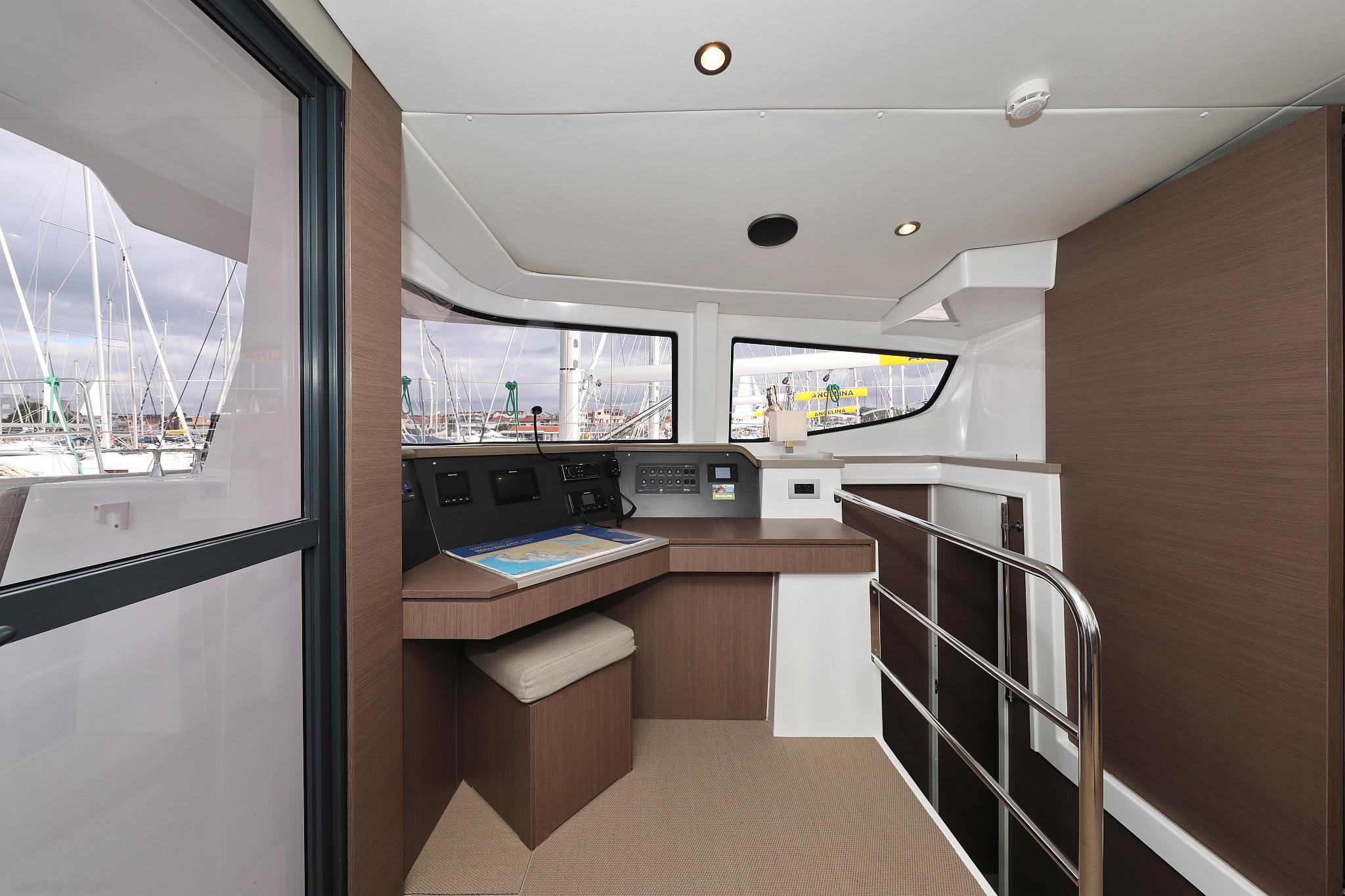 Bali 4.6 - 5 + 1 cab., picture 20