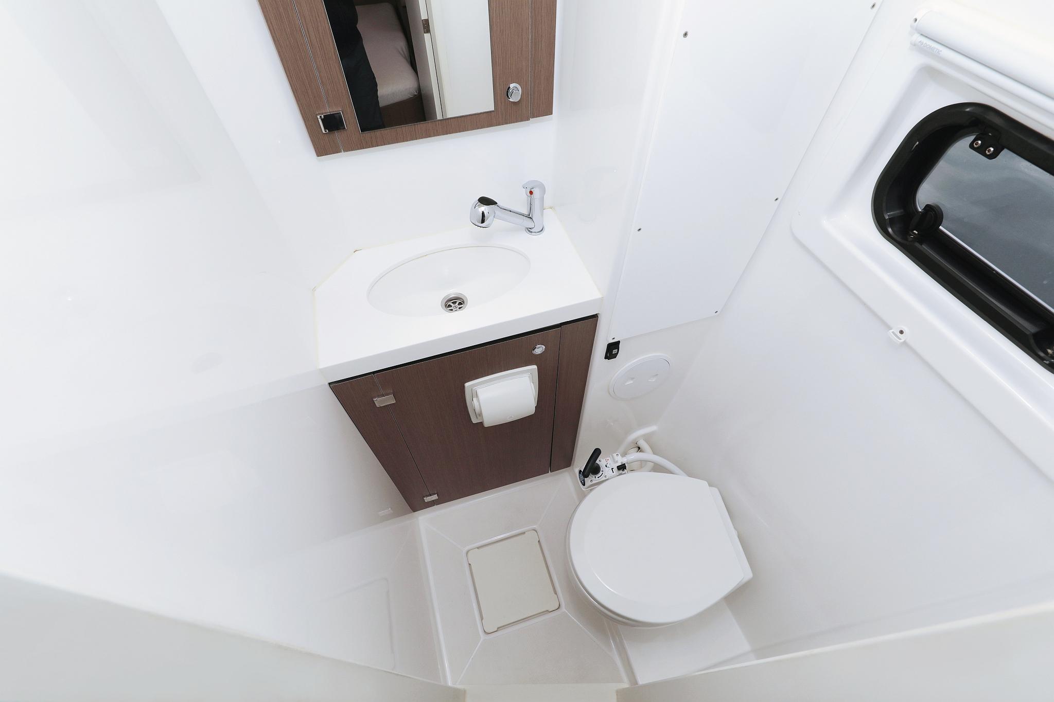 Bali 4.6 - 5 + 1 cab., picture 36