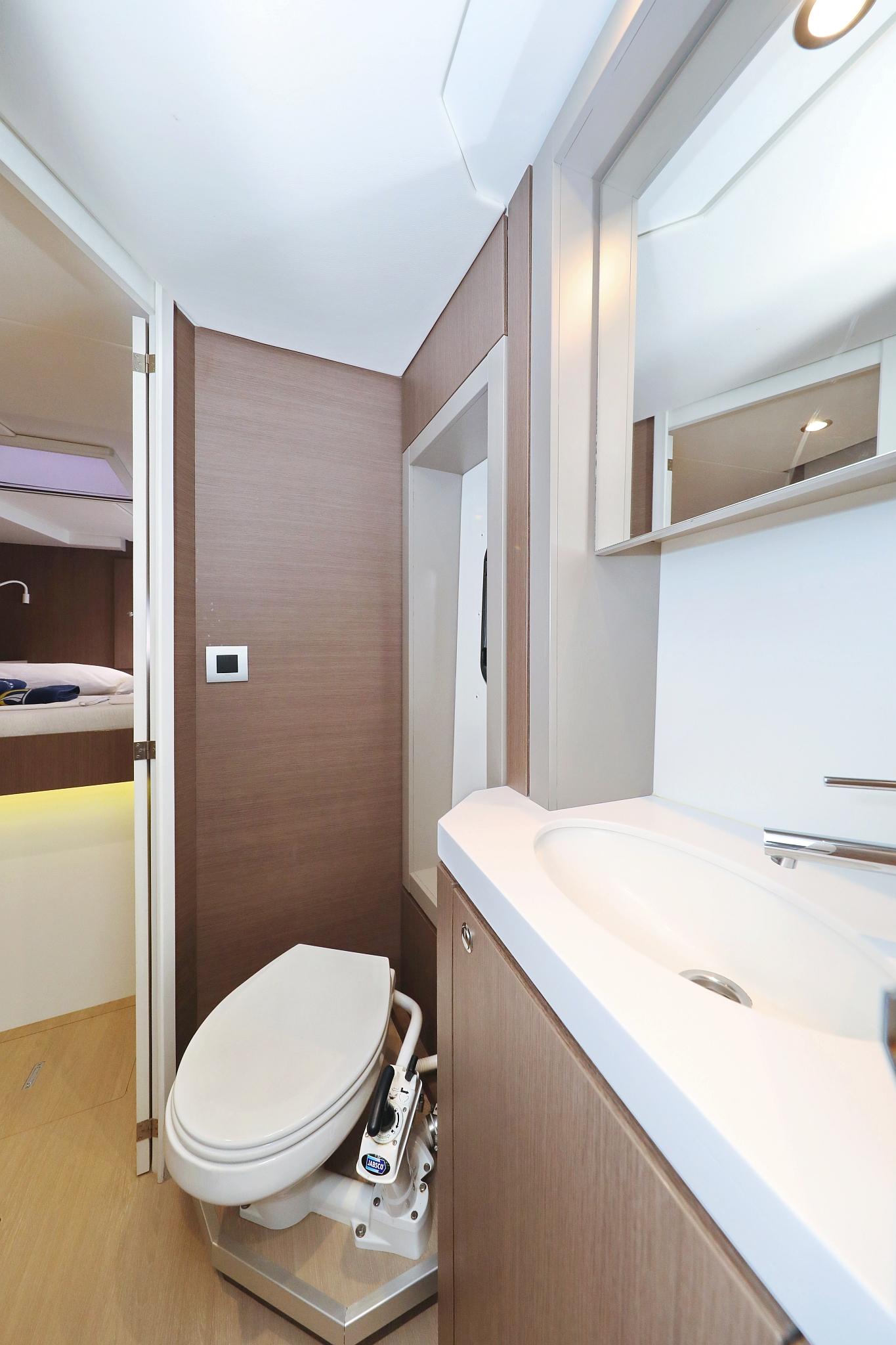 Bali 4.6 - 5 + 1 cab., picture 39