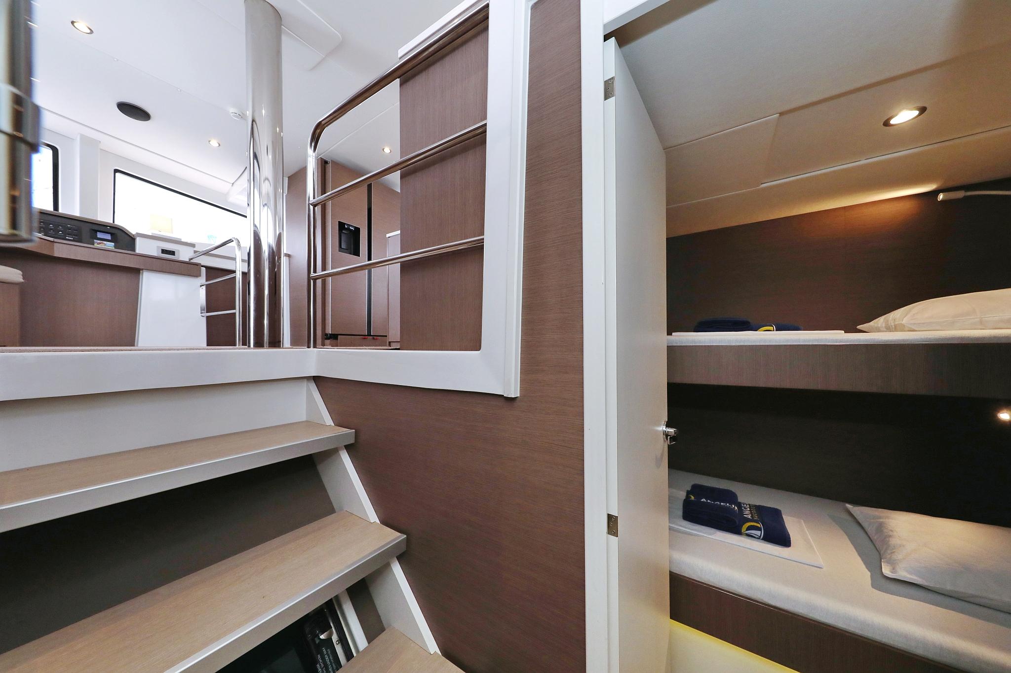 Bali 4.6 - 5 + 1 cab., picture 22