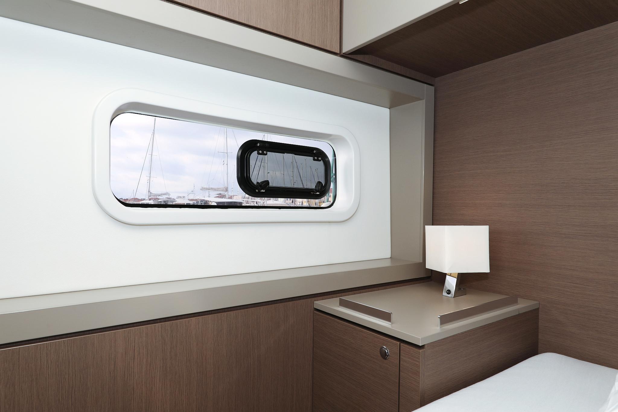 Bali 4.6 - 5 + 1 cab., picture 43