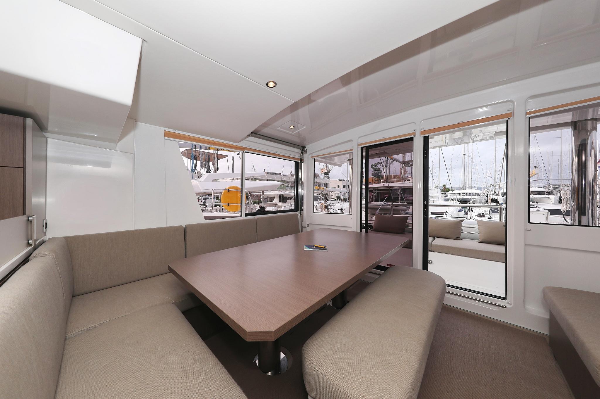 Bali 4.8 - 6 + 2 cab., picture 15