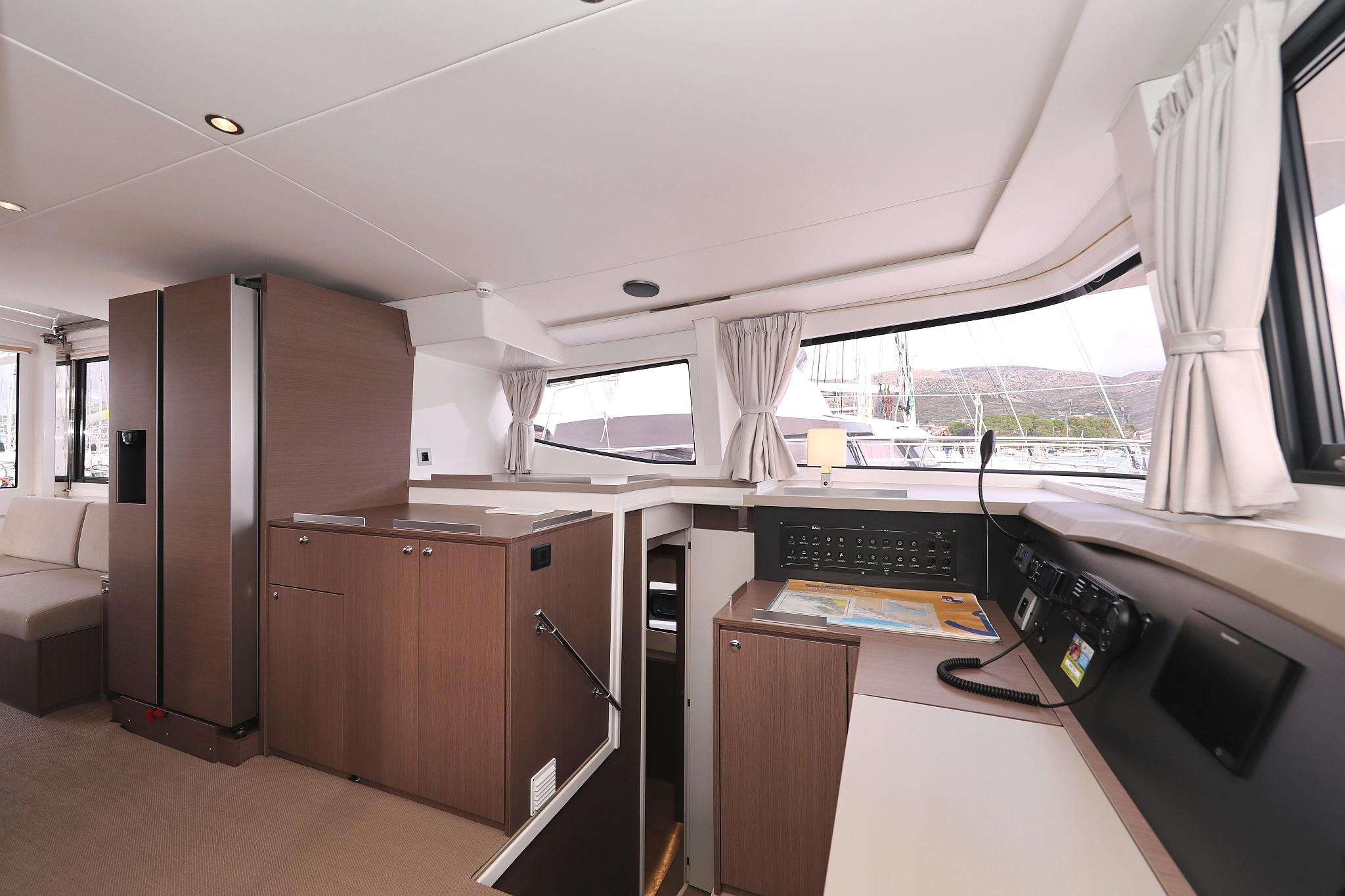 Bali 4.8 - 6 + 2 cab., picture 17