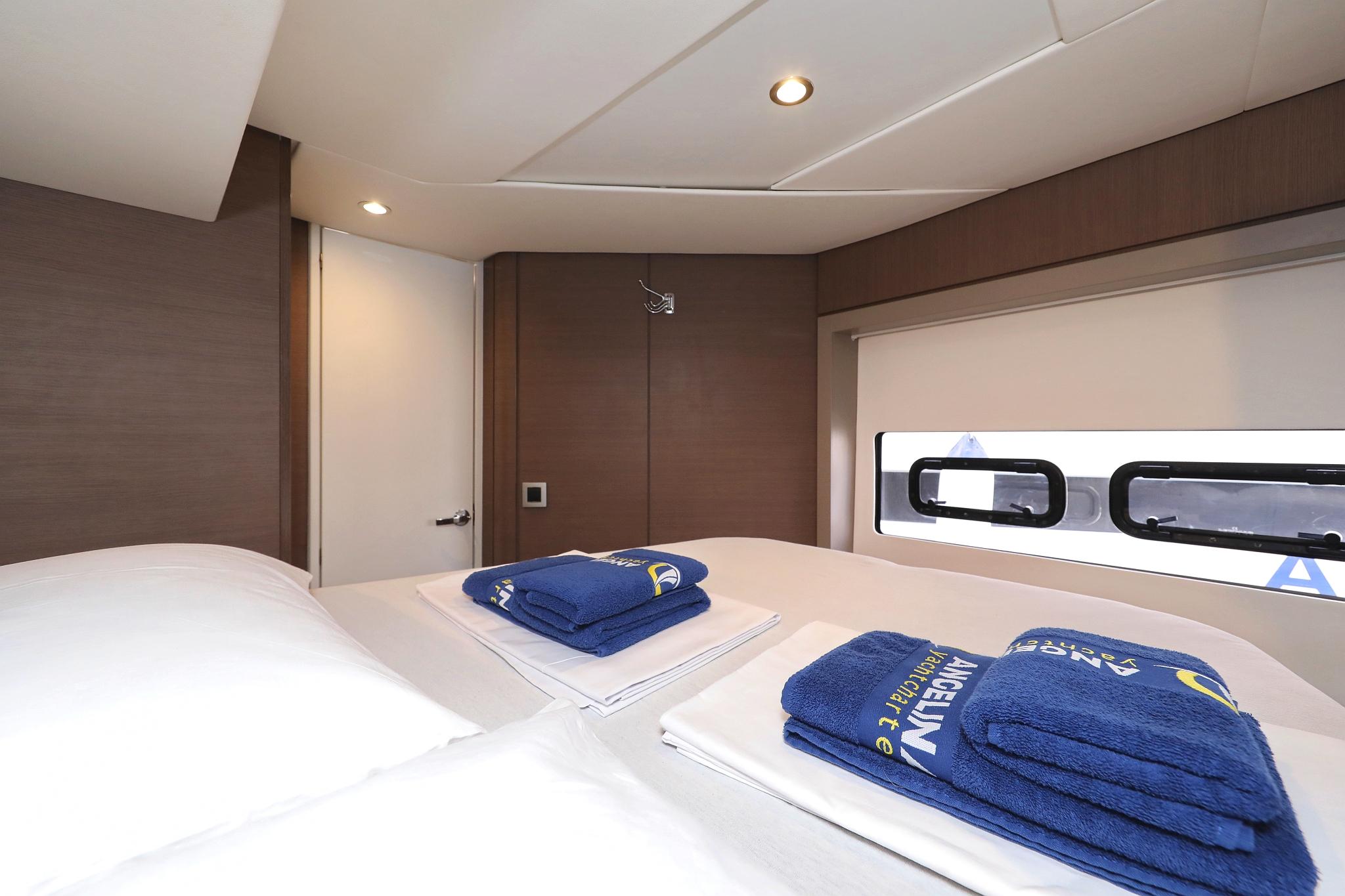 Bali 4.8 - 6 + 2 cab., picture 24