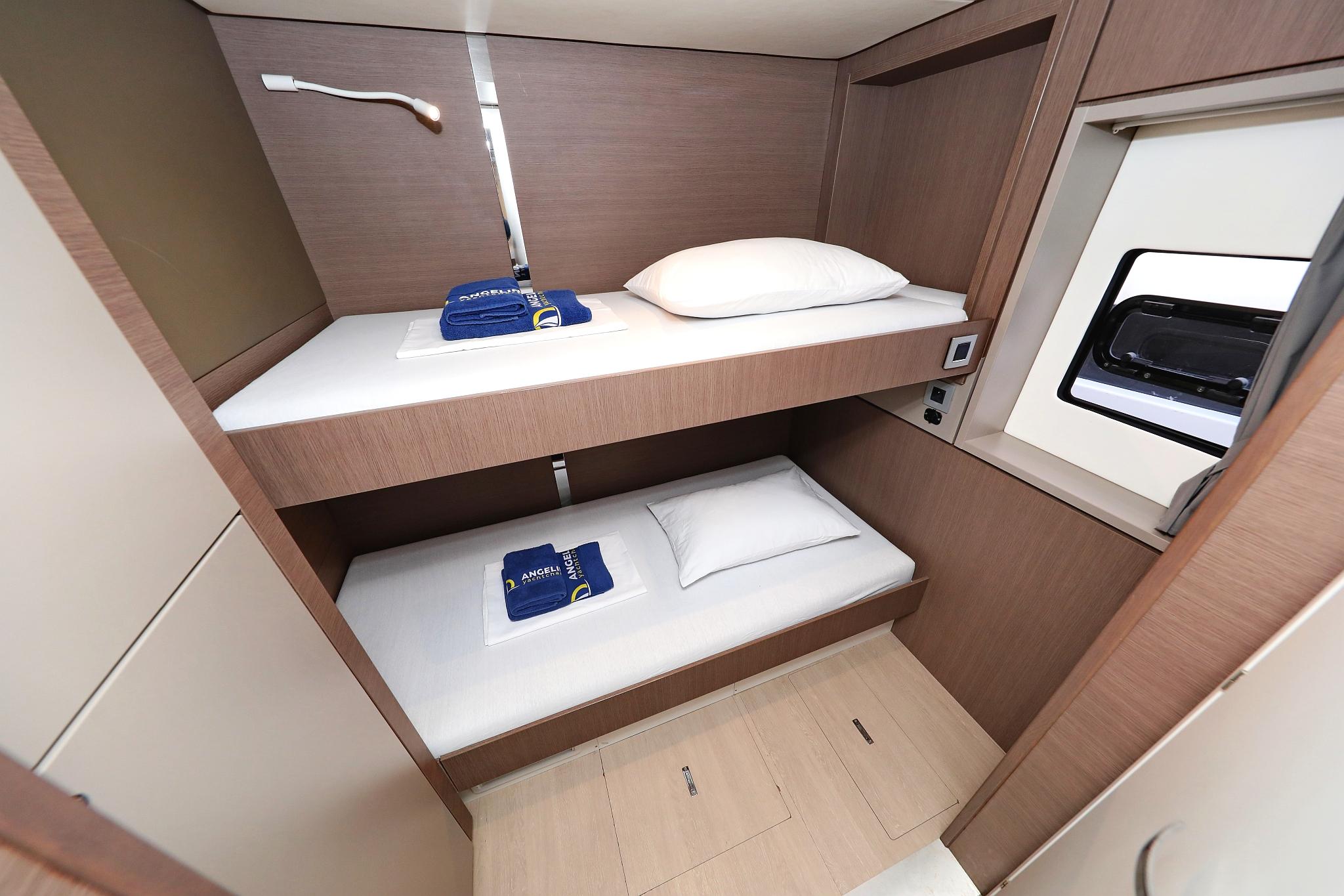 Bali 4.8 - 6 + 2 cab., picture 30