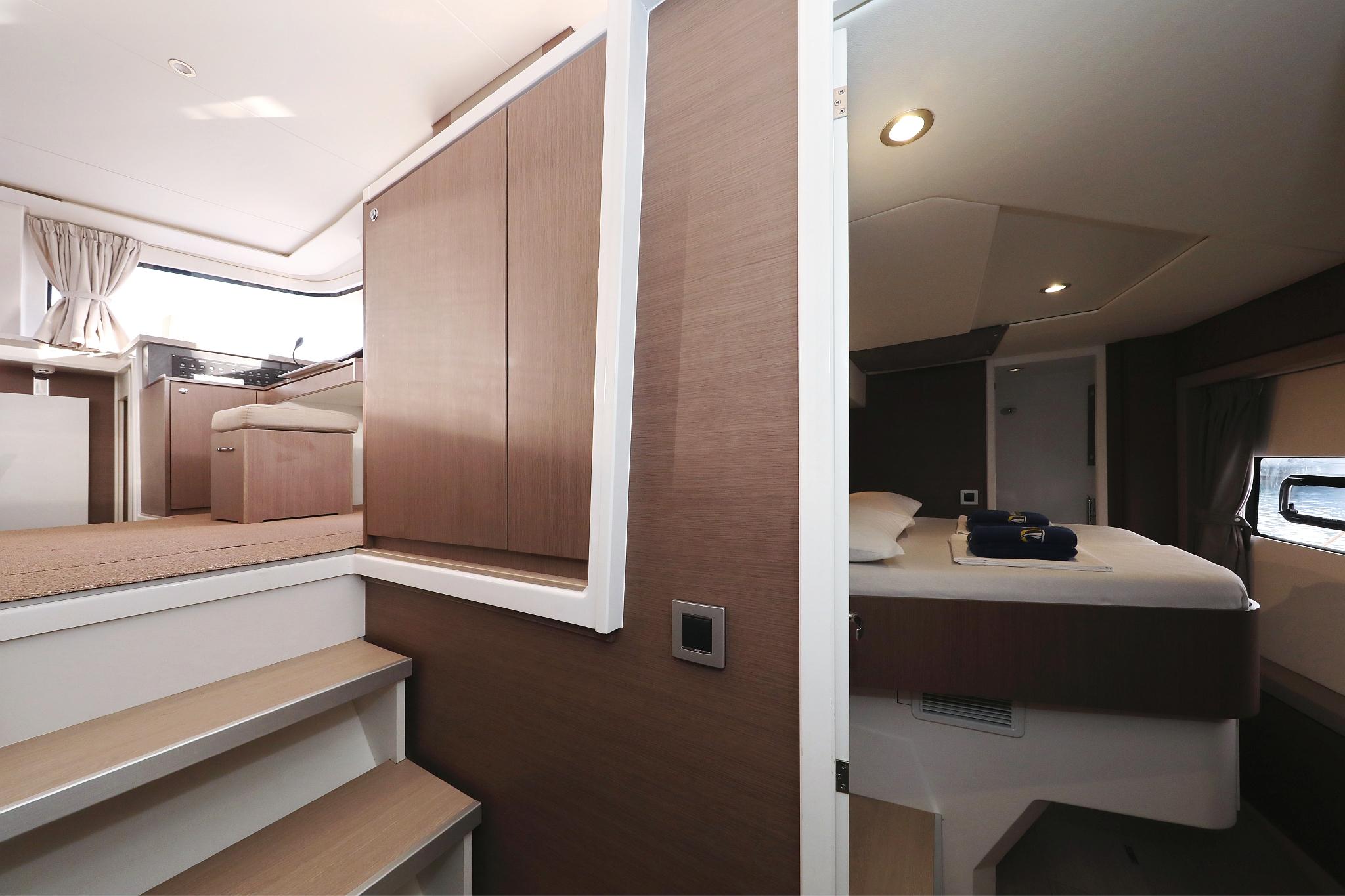 Bali 4.8 - 6 + 2 cab., picture 22