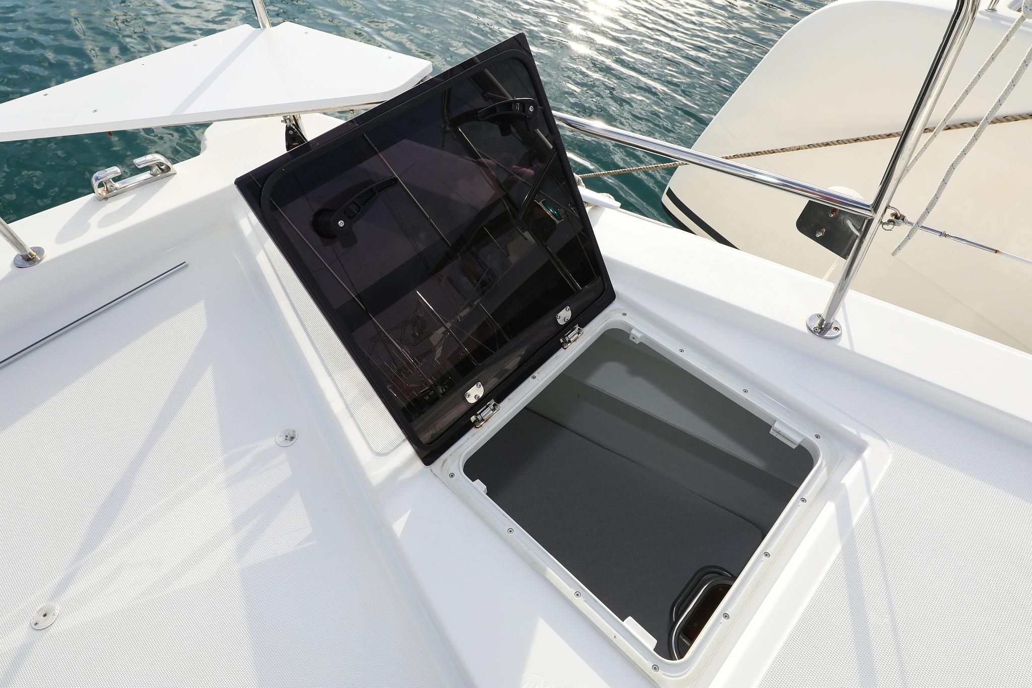 Bali 4.8 - 6 + 2 cab., picture 48