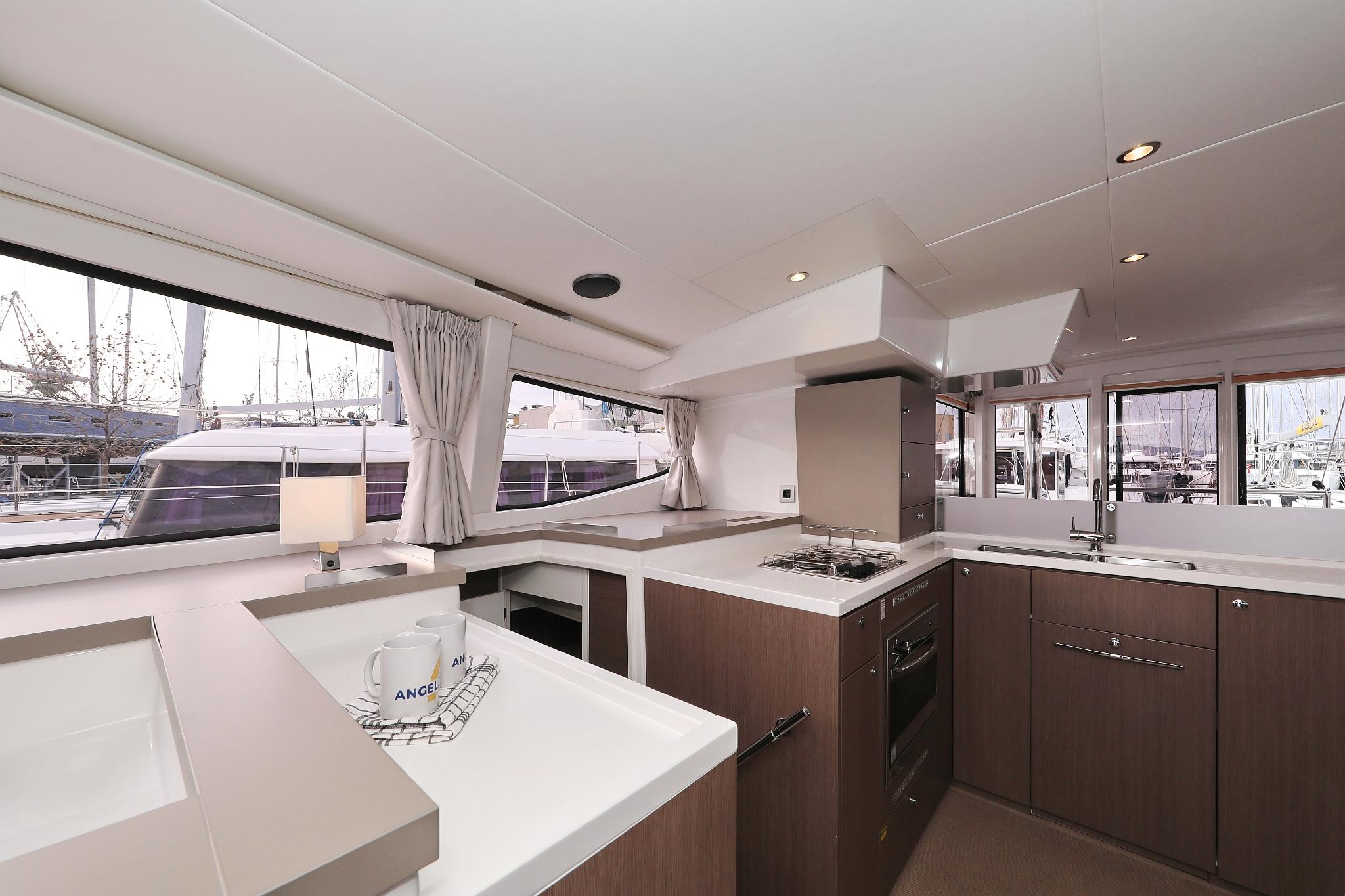 Bali 4.8 - 6 + 2 cab., picture 20