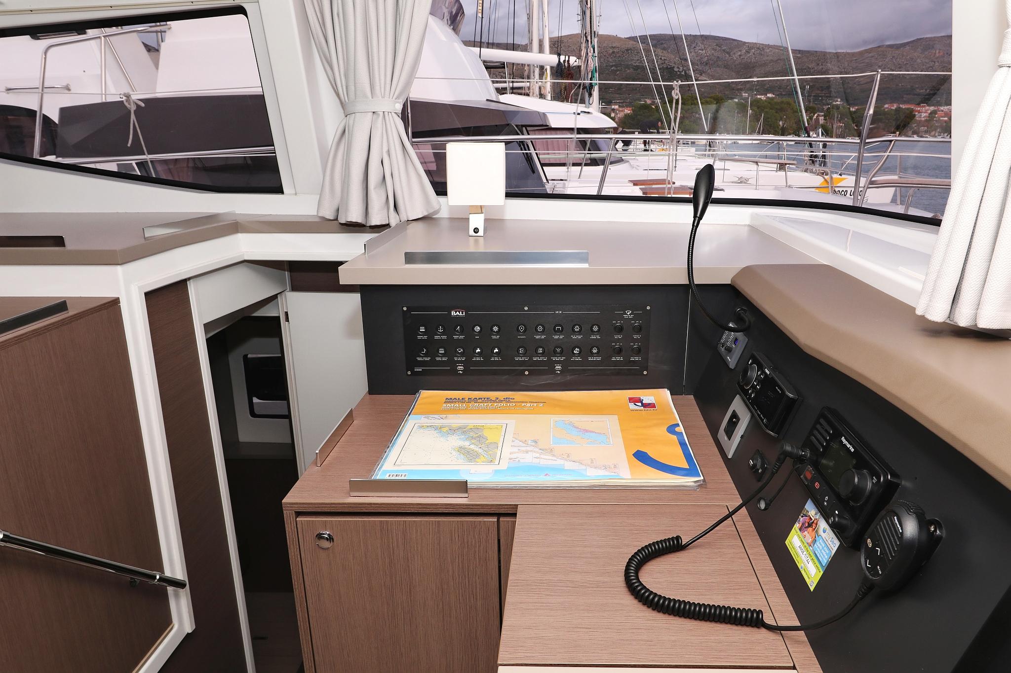 Bali 4.8 - 6 + 2 cab., picture 44