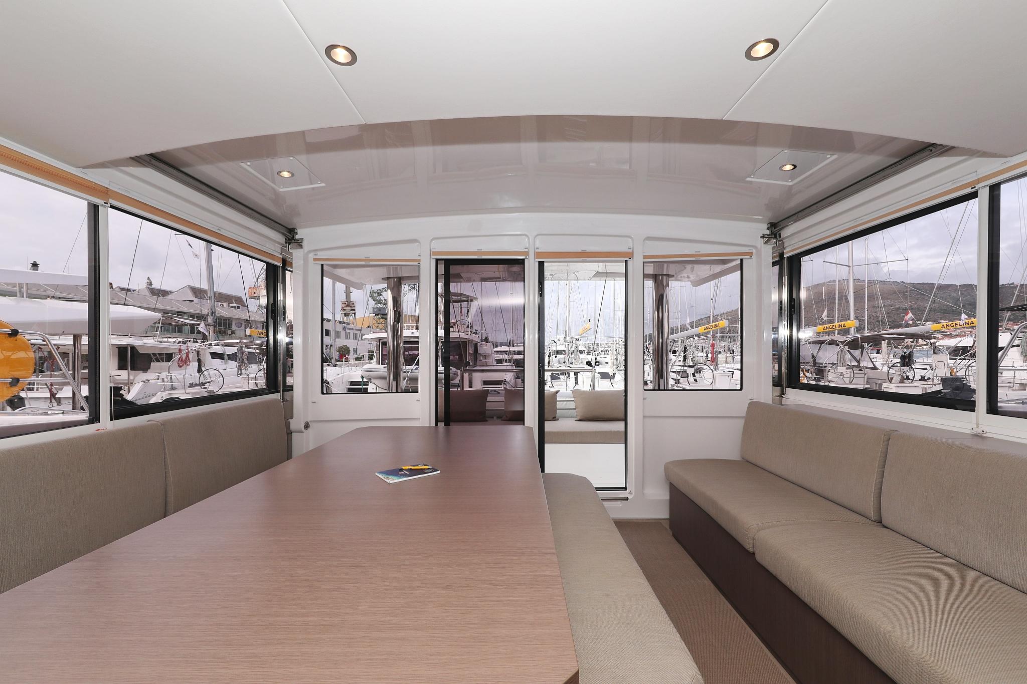 Bali 4.8 - 6 + 2 cab., picture 45