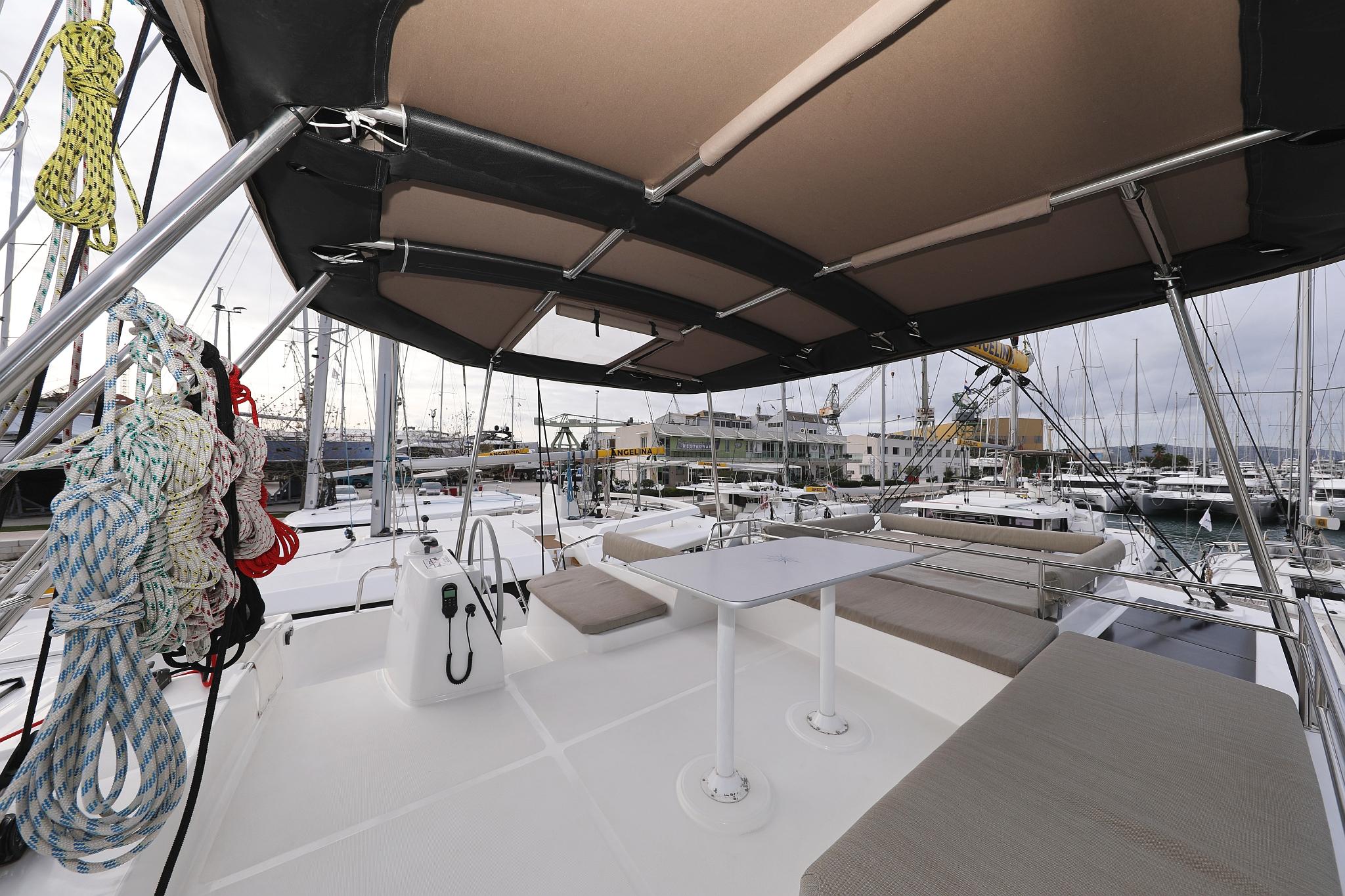 Bali 4.8 - 6 + 2 cab., picture 47