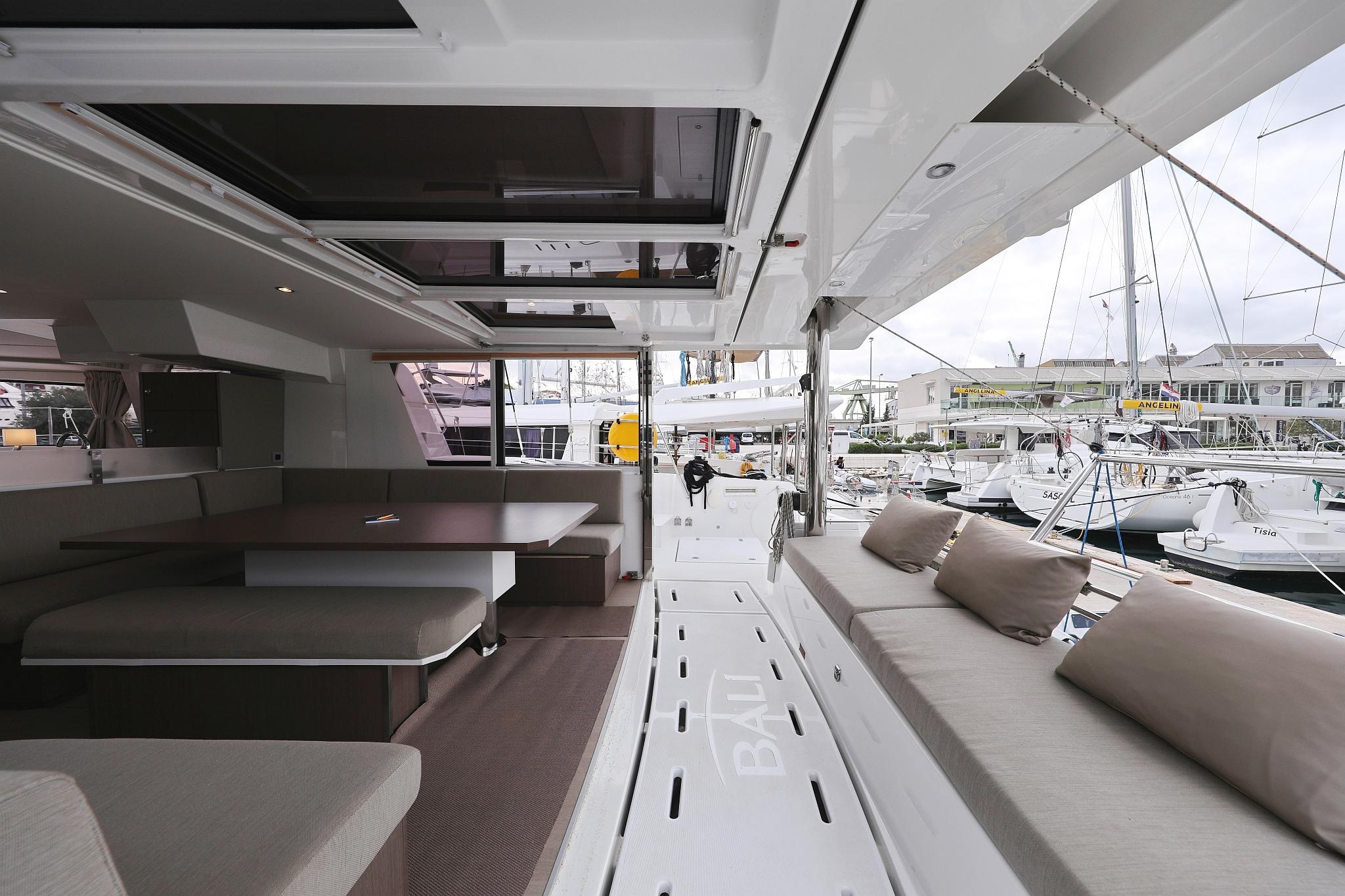 Bali 4.8 - 6 + 2 cab., picture 6