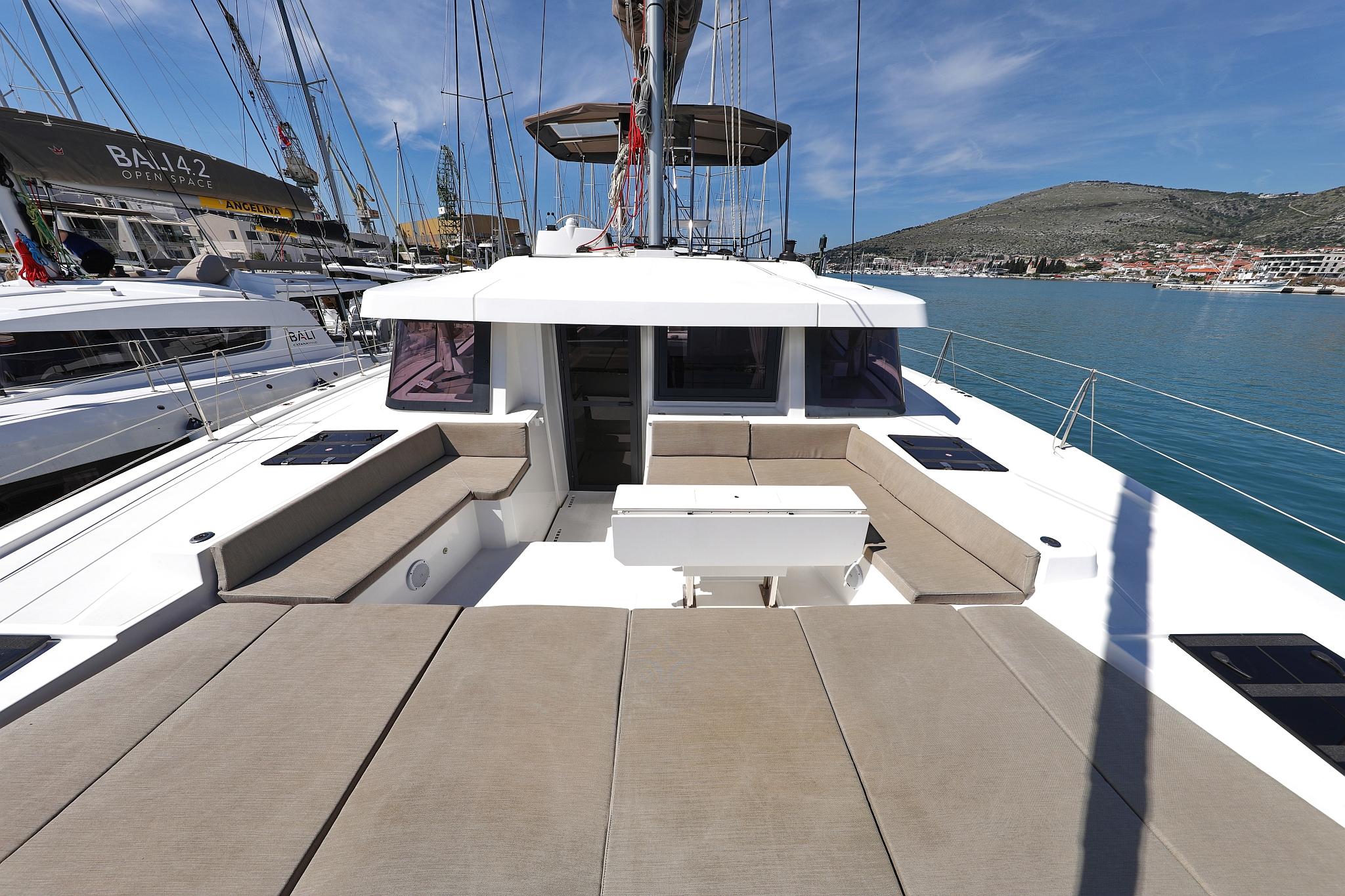 Bali 4.8 - 6 + 2 cab., picture 11