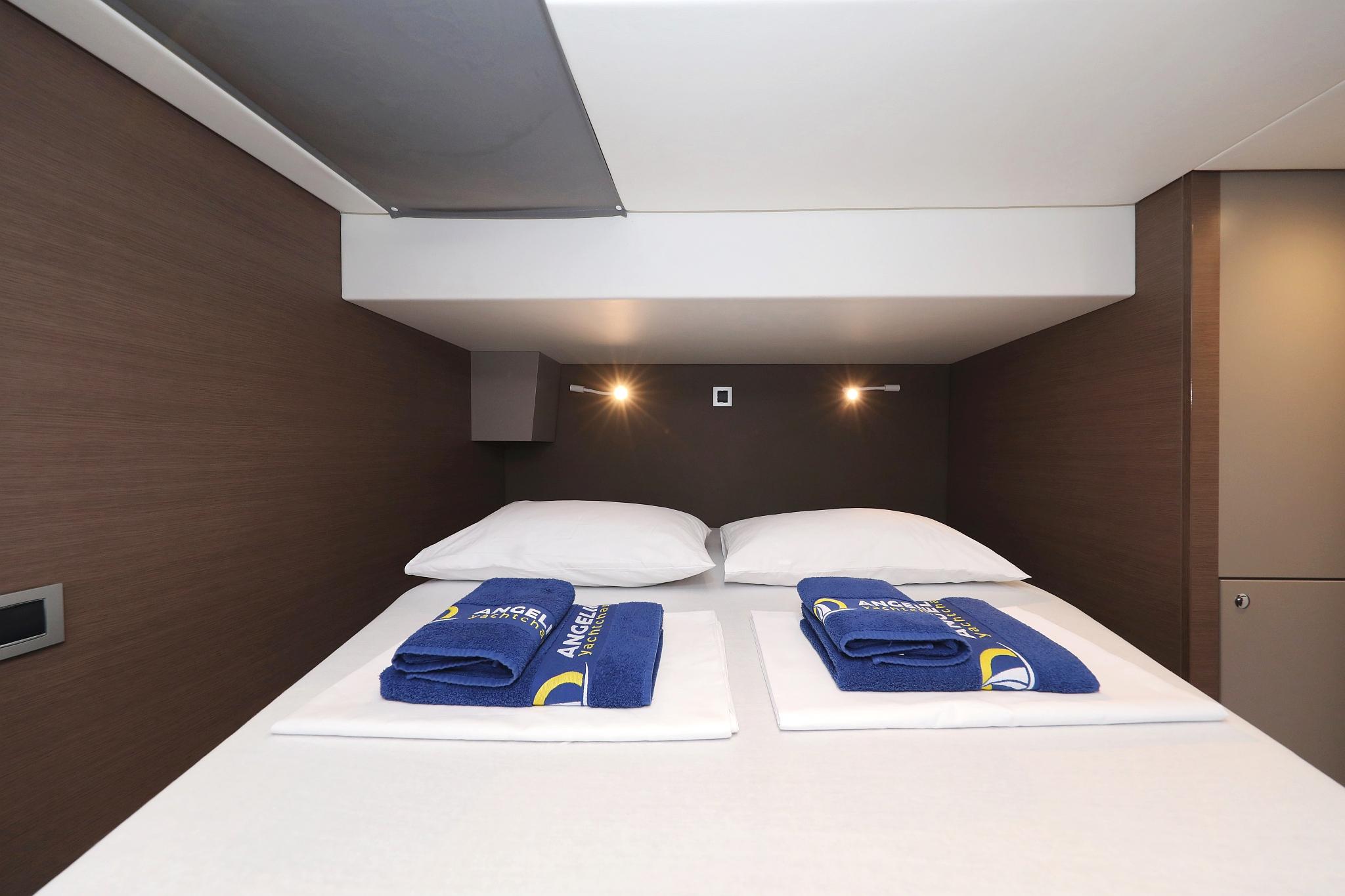 Bali 4.8 - 6 + 2 cab., picture 27