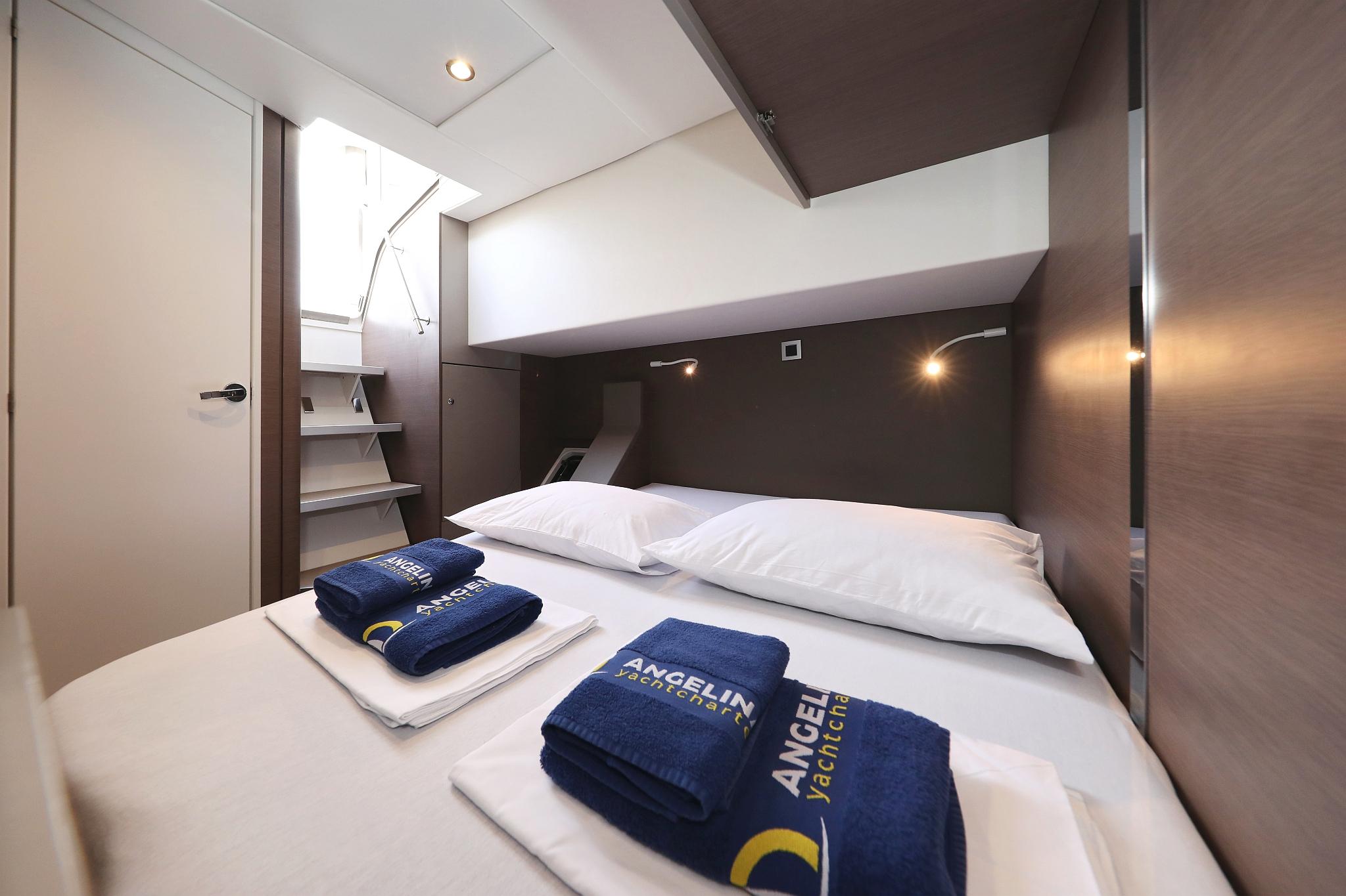 Bali 4.8 - 6 + 2 cab., picture 31