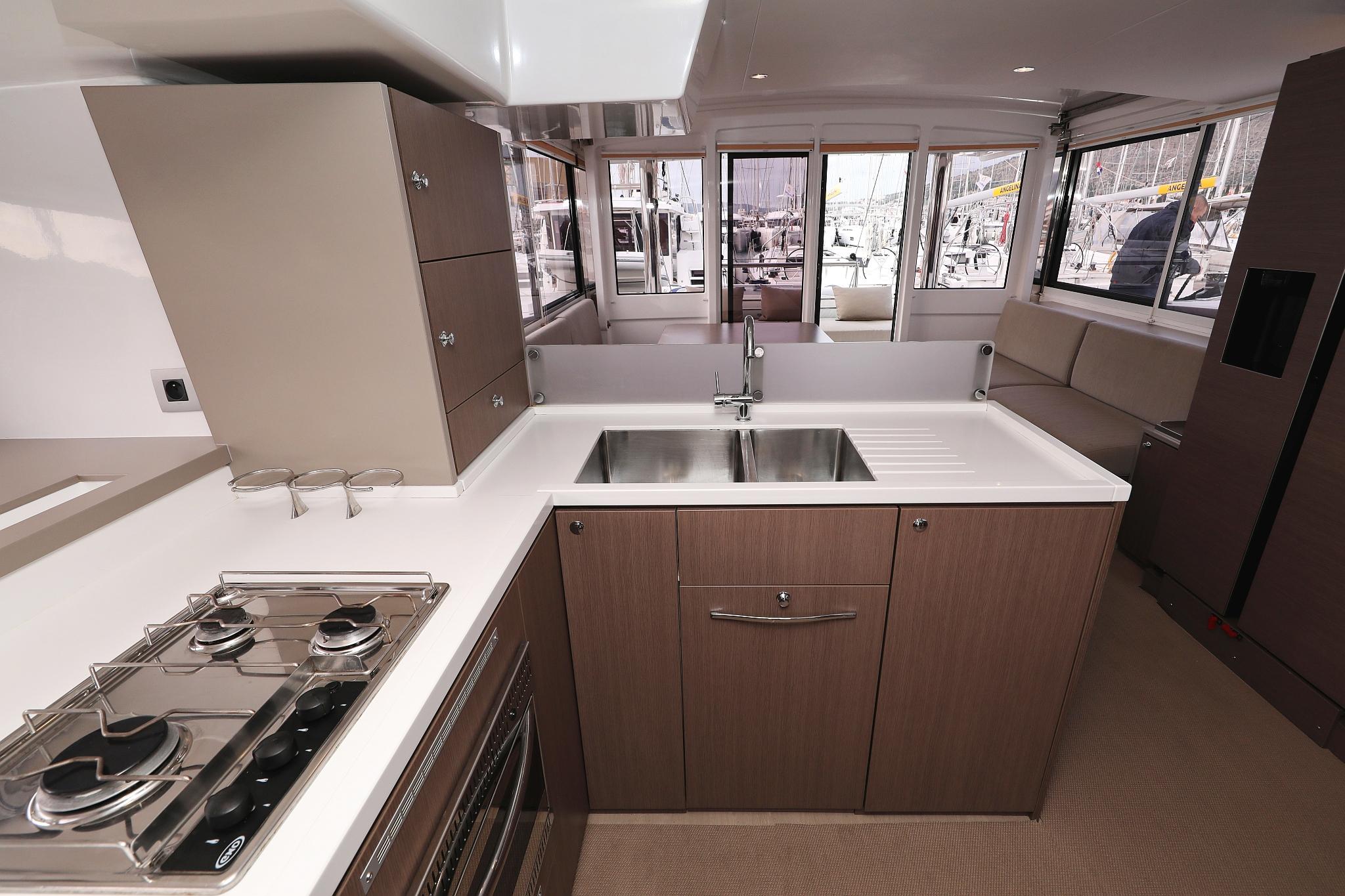 Bali 4.8 - 6 + 2 cab., picture 42