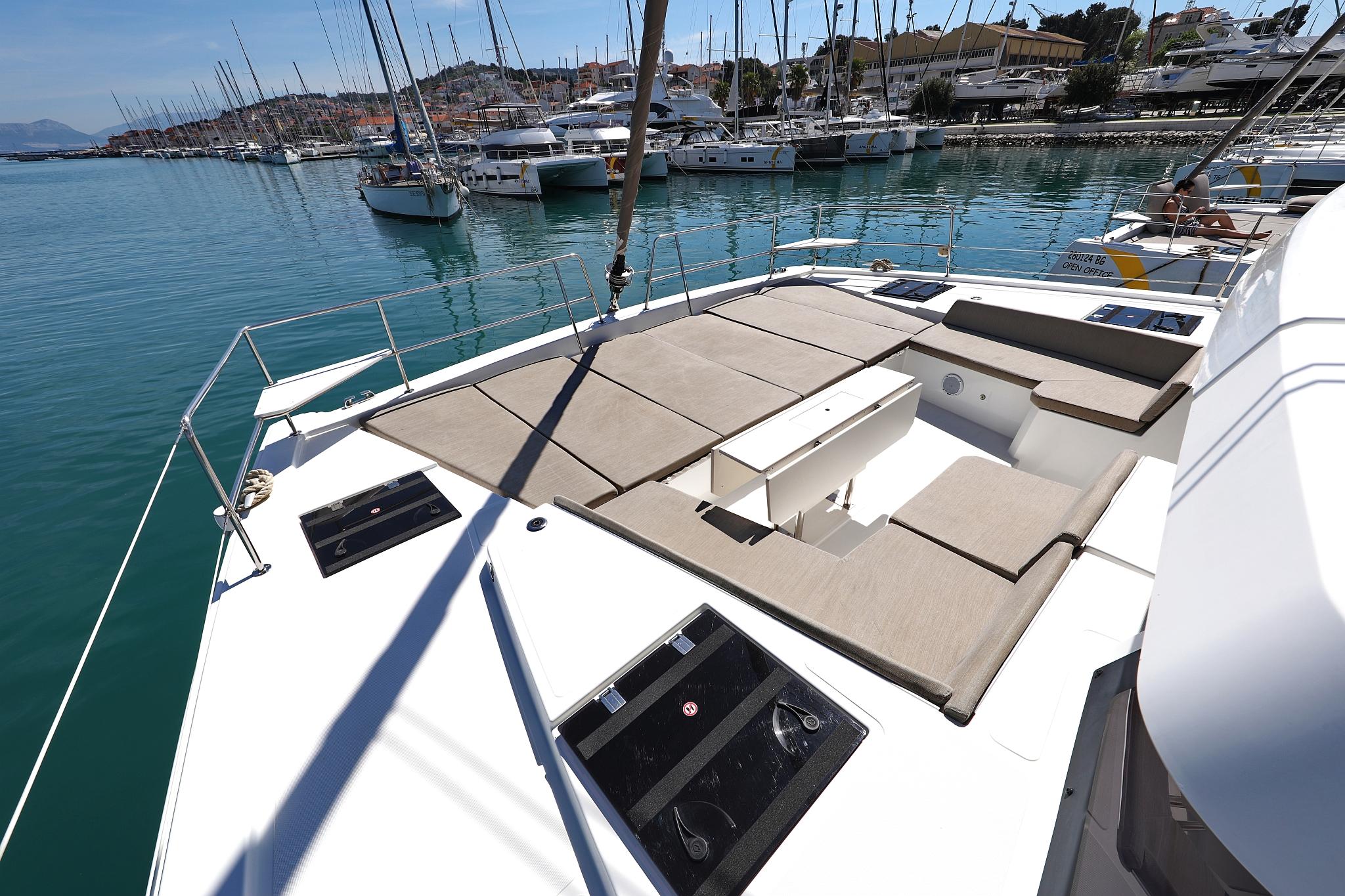 Bali 4.8 - 6 + 2 cab., picture 10