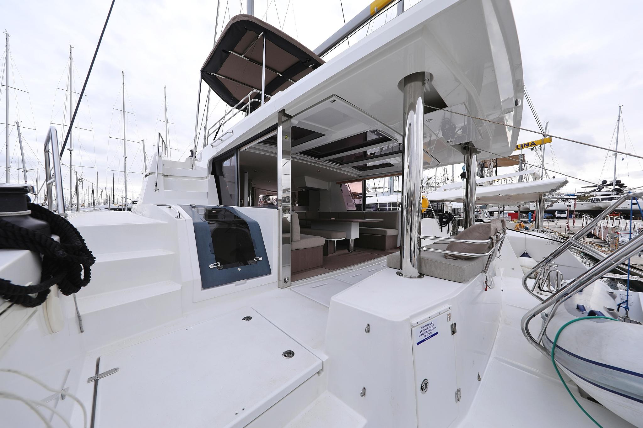 Bali 4.8 - 6 + 2 cab., picture 3