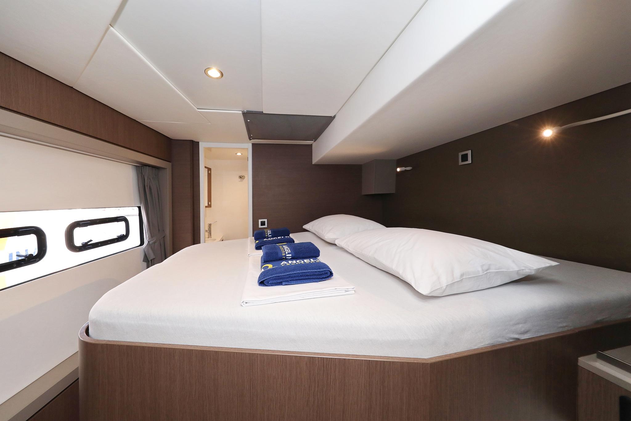 Bali 4.8 - 6 + 2 cab., picture 26