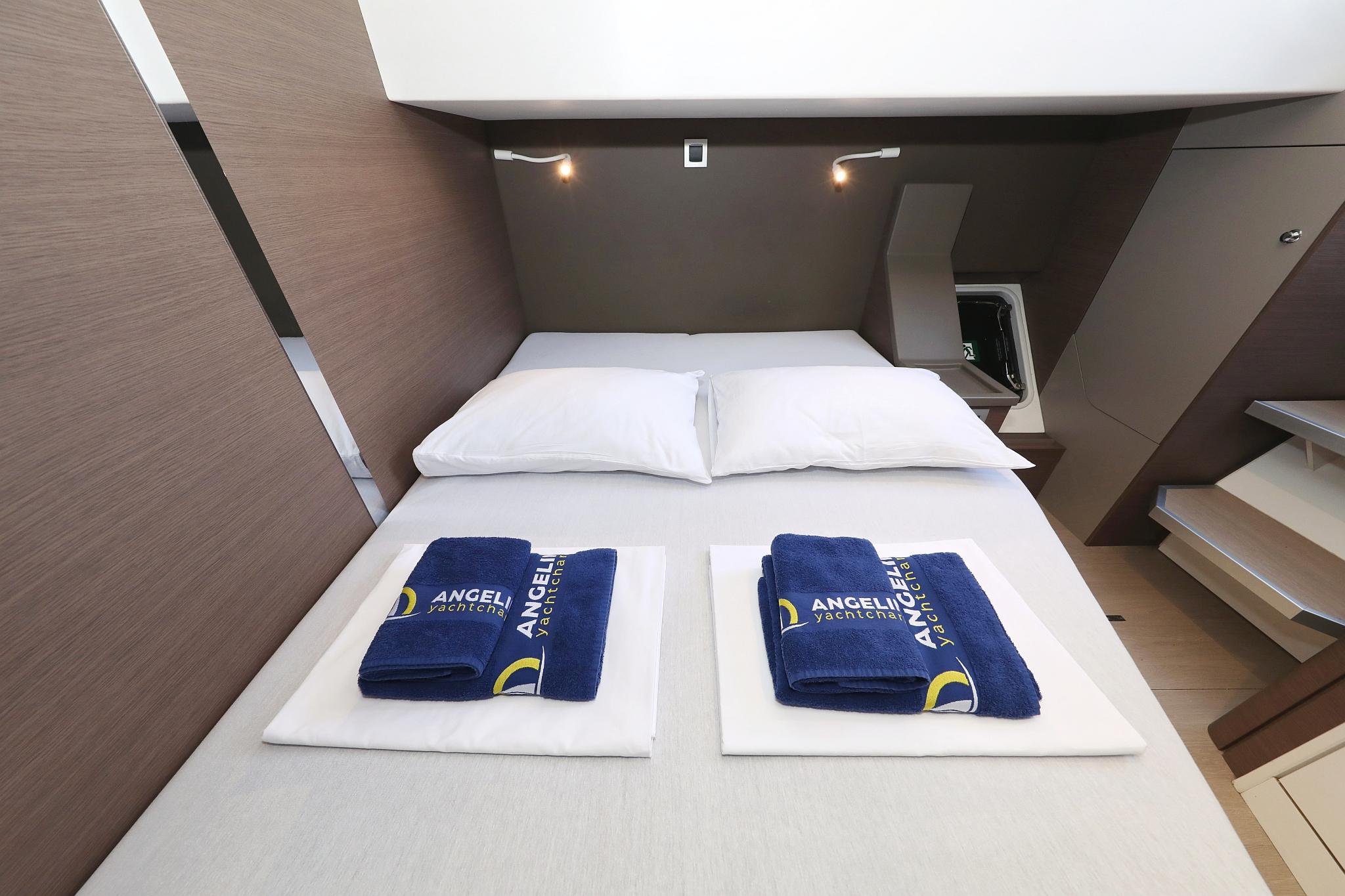 Bali 4.8 - 6 + 2 cab., picture 28