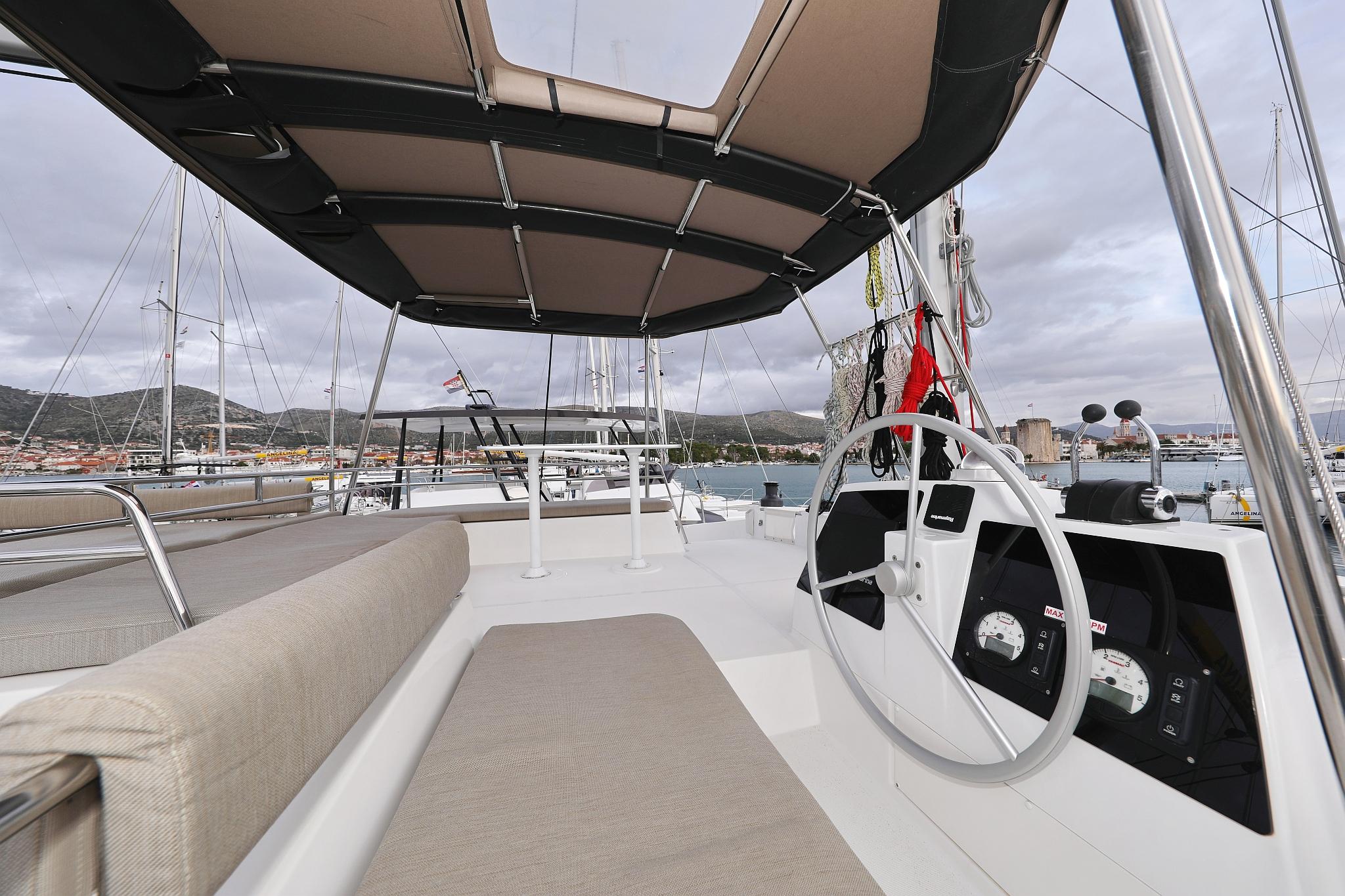 Bali 4.8 - 6 + 2 cab., picture 8