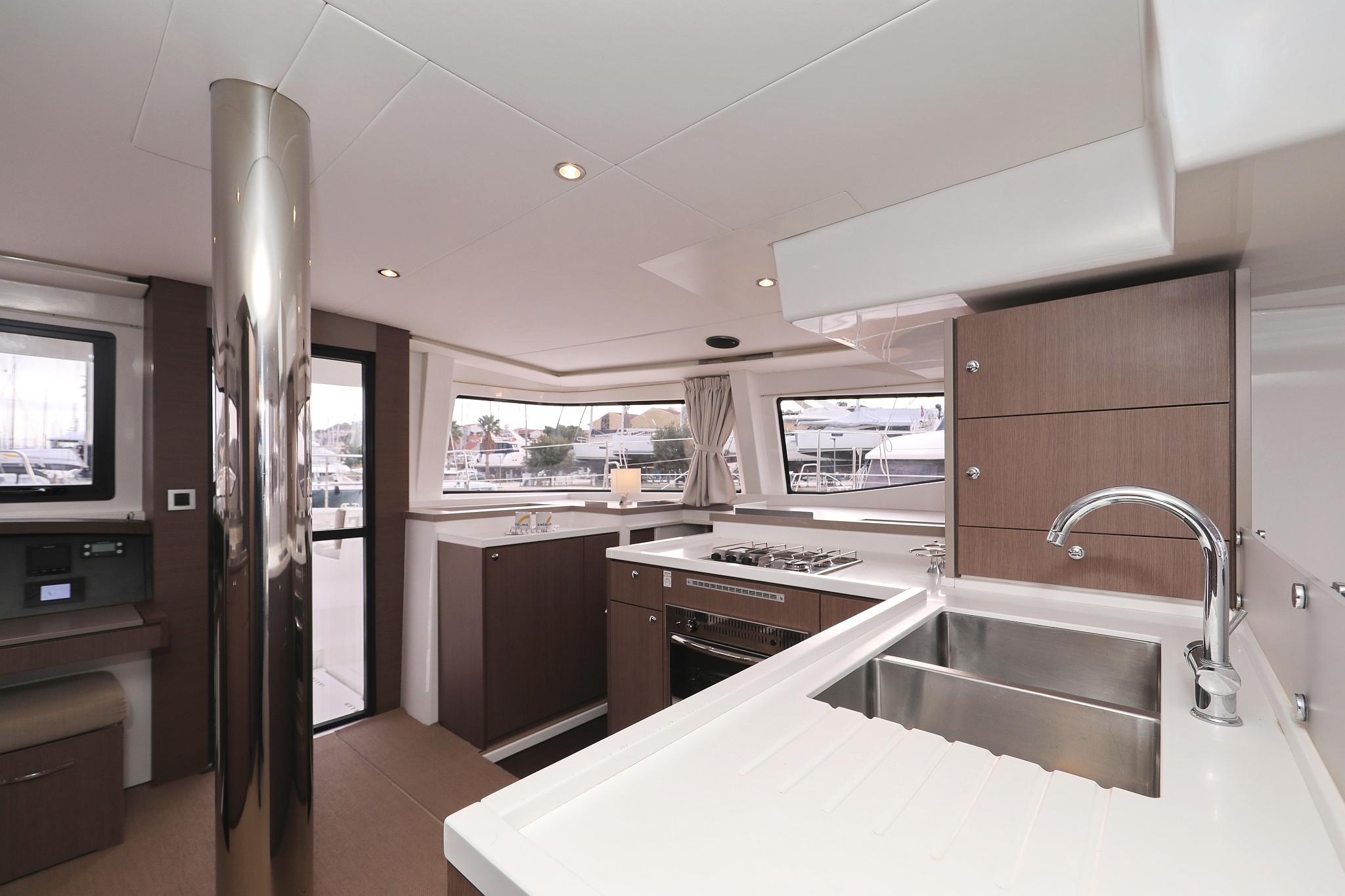 Bali 4.8 - 6 + 2 cab., picture 19