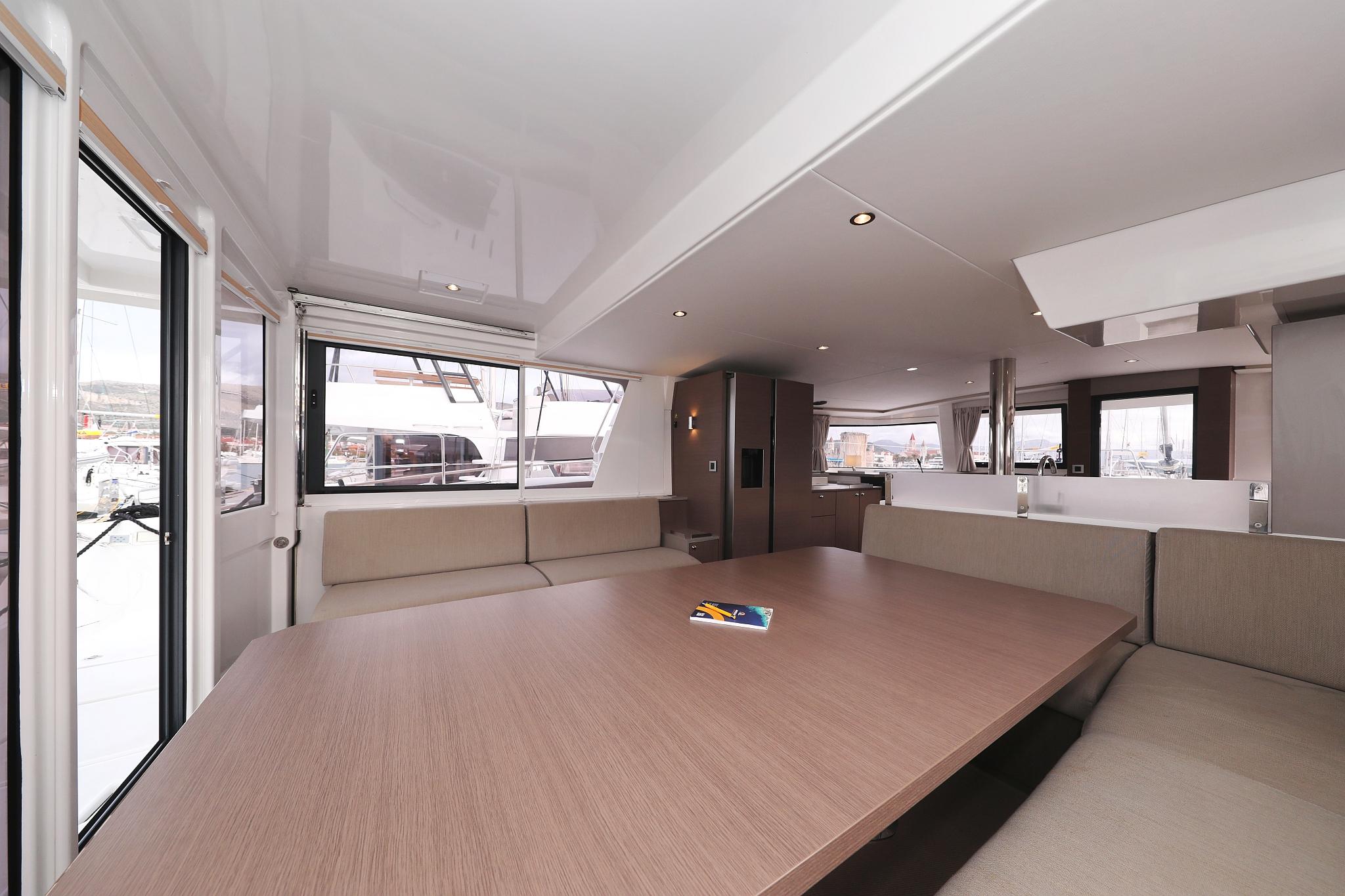 Bali 4.8 - 6 + 2 cab., picture 14