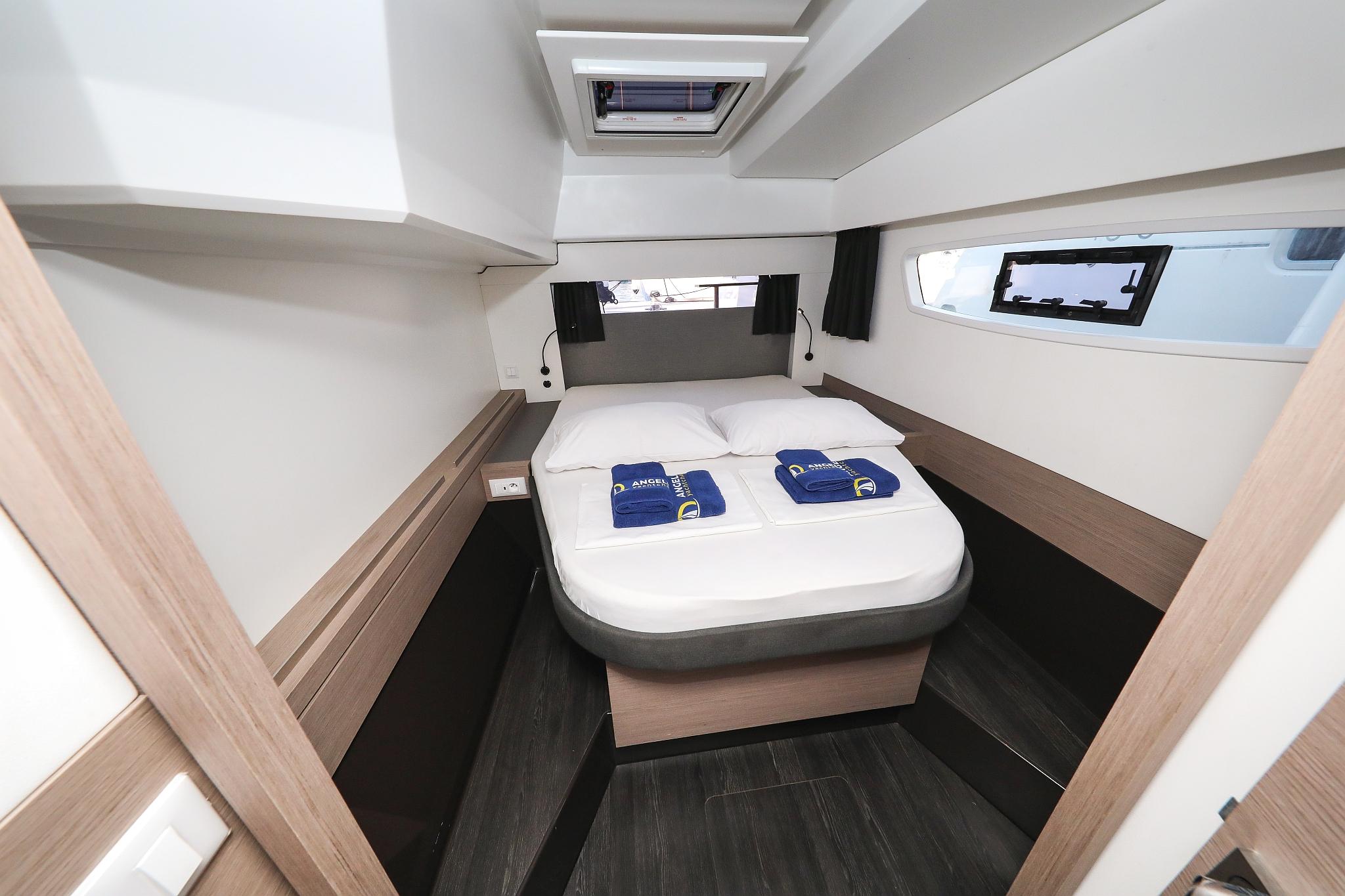 Fountaine Pajot Astrea 42 Quatuor, picture 24