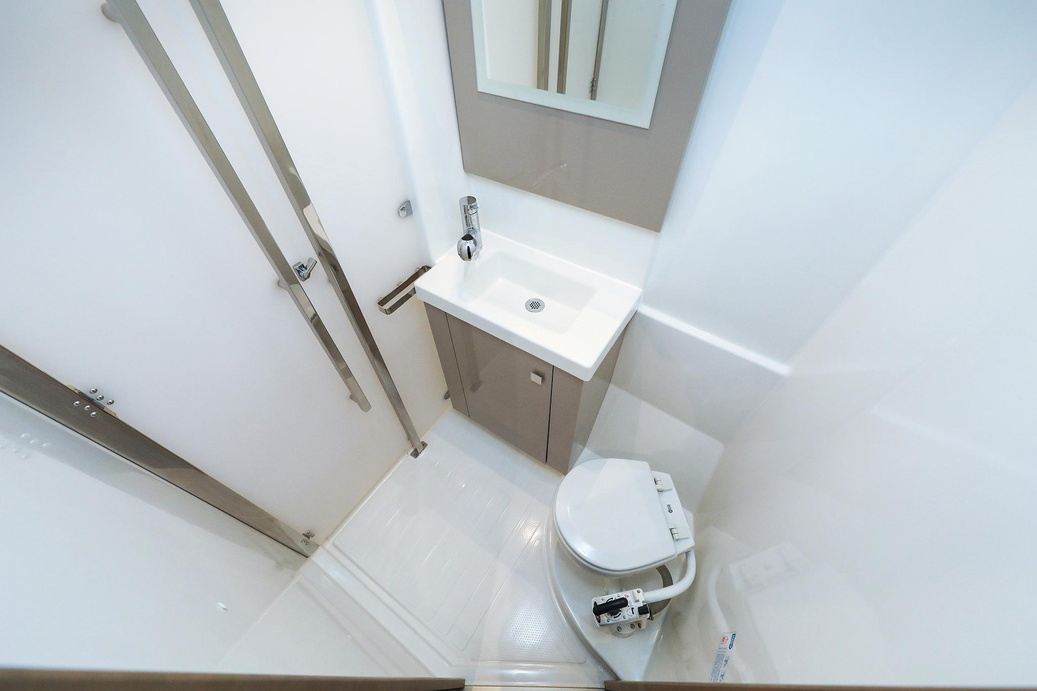 Fountaine Pajot Astrea 42 Quatuor, picture 33